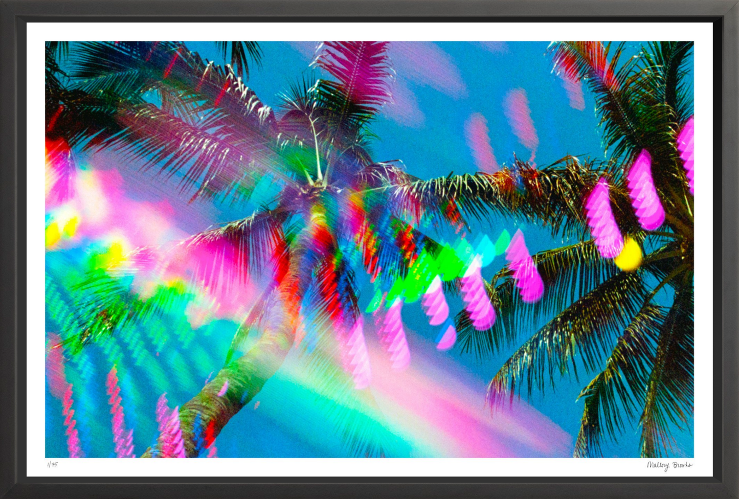 South Beach Pulse No. 9