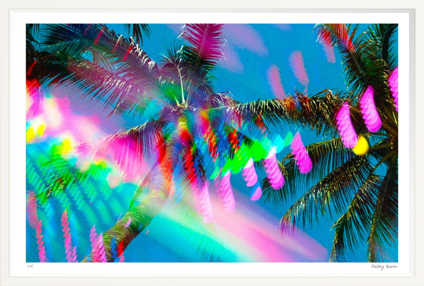 South Beach Pulse No. 9