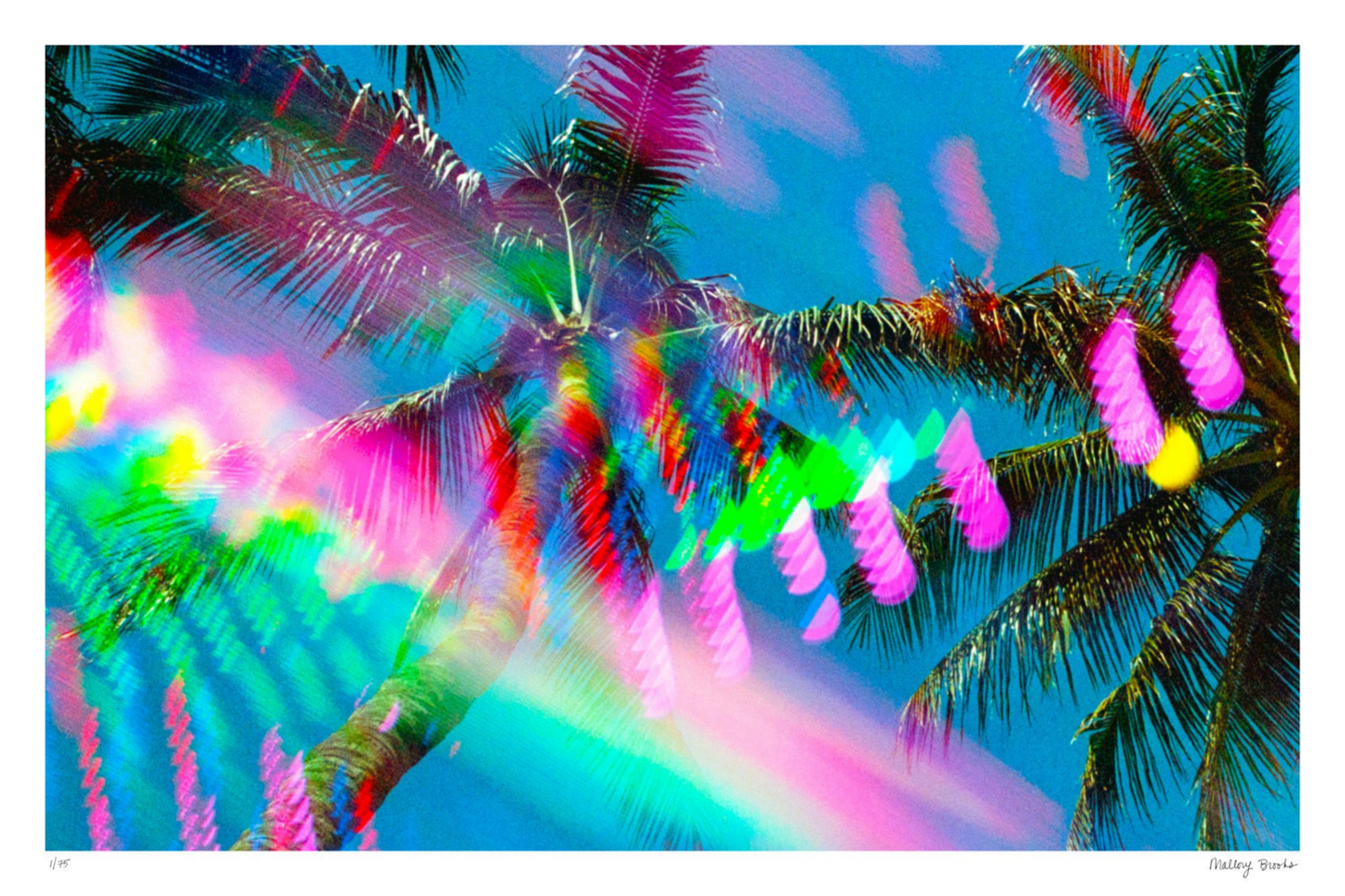 South Beach Pulse No. 9