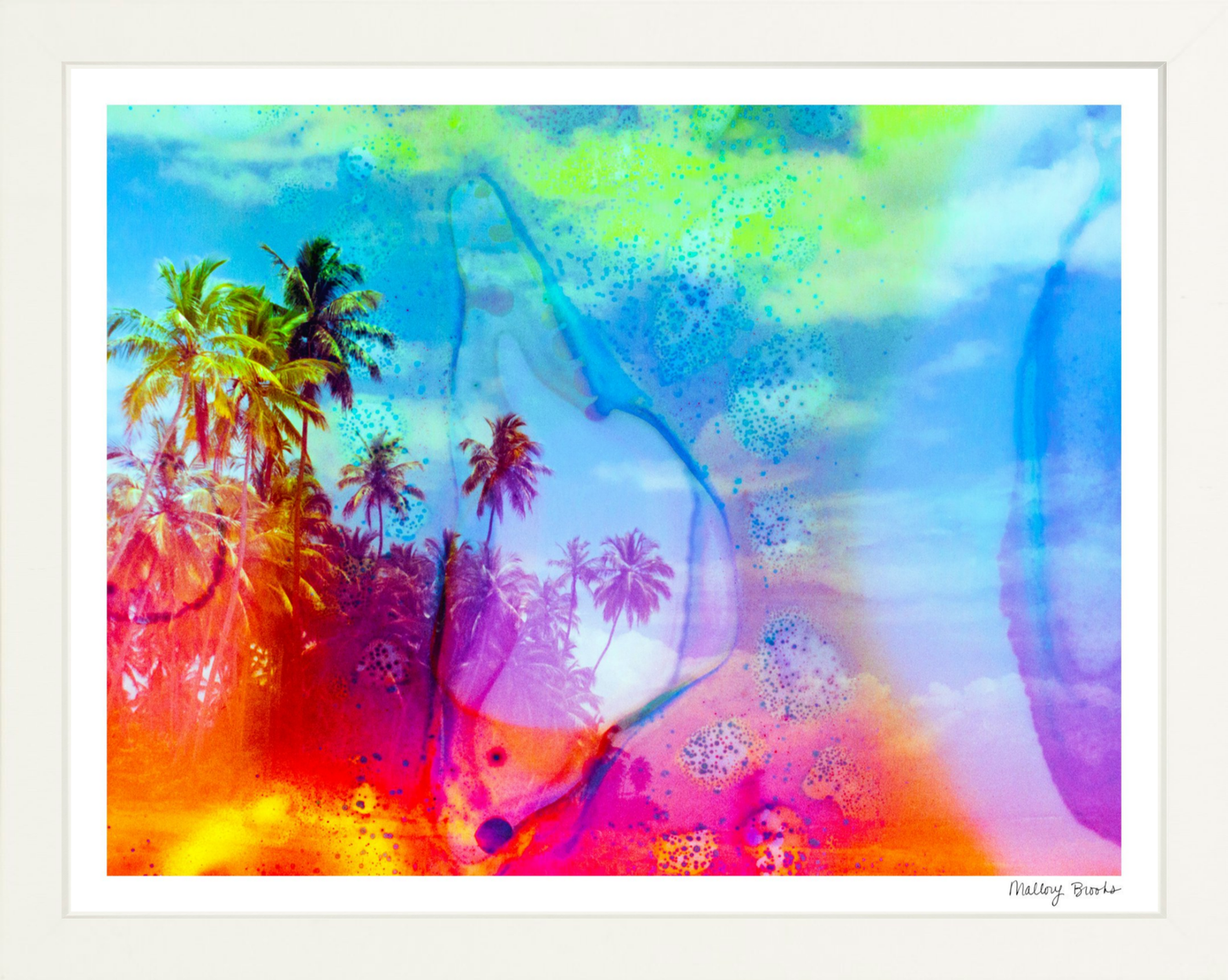 Take Me There No. 10