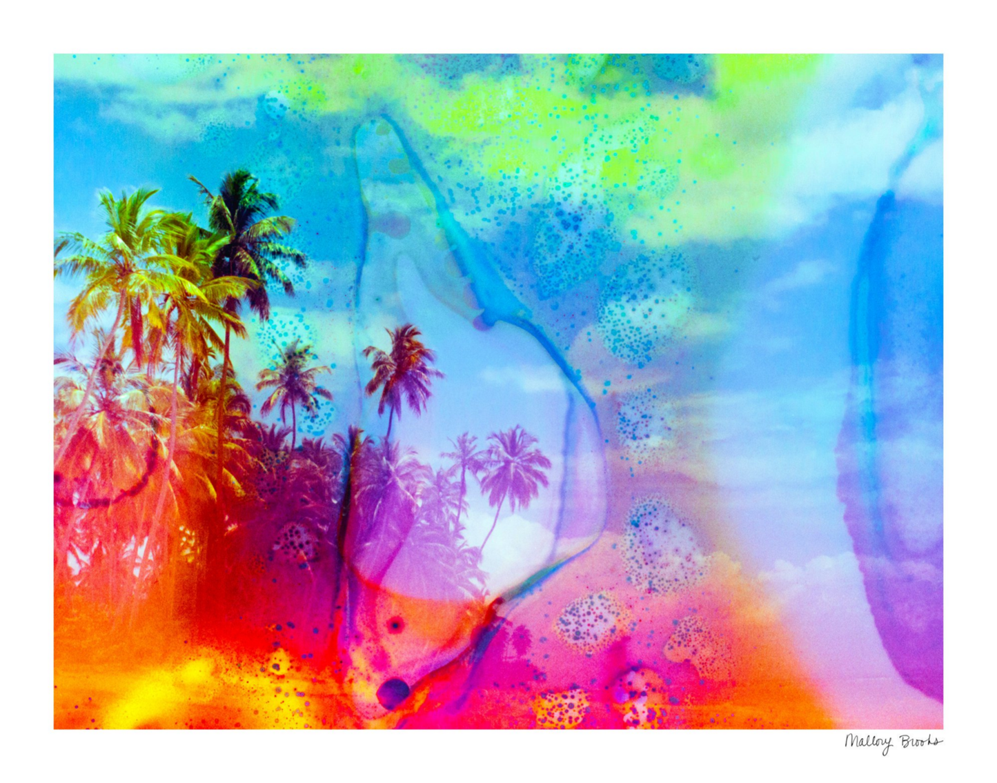 Take Me There No. 10