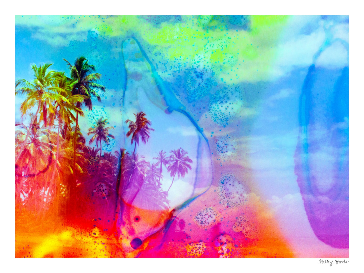 Take Me There No. 10