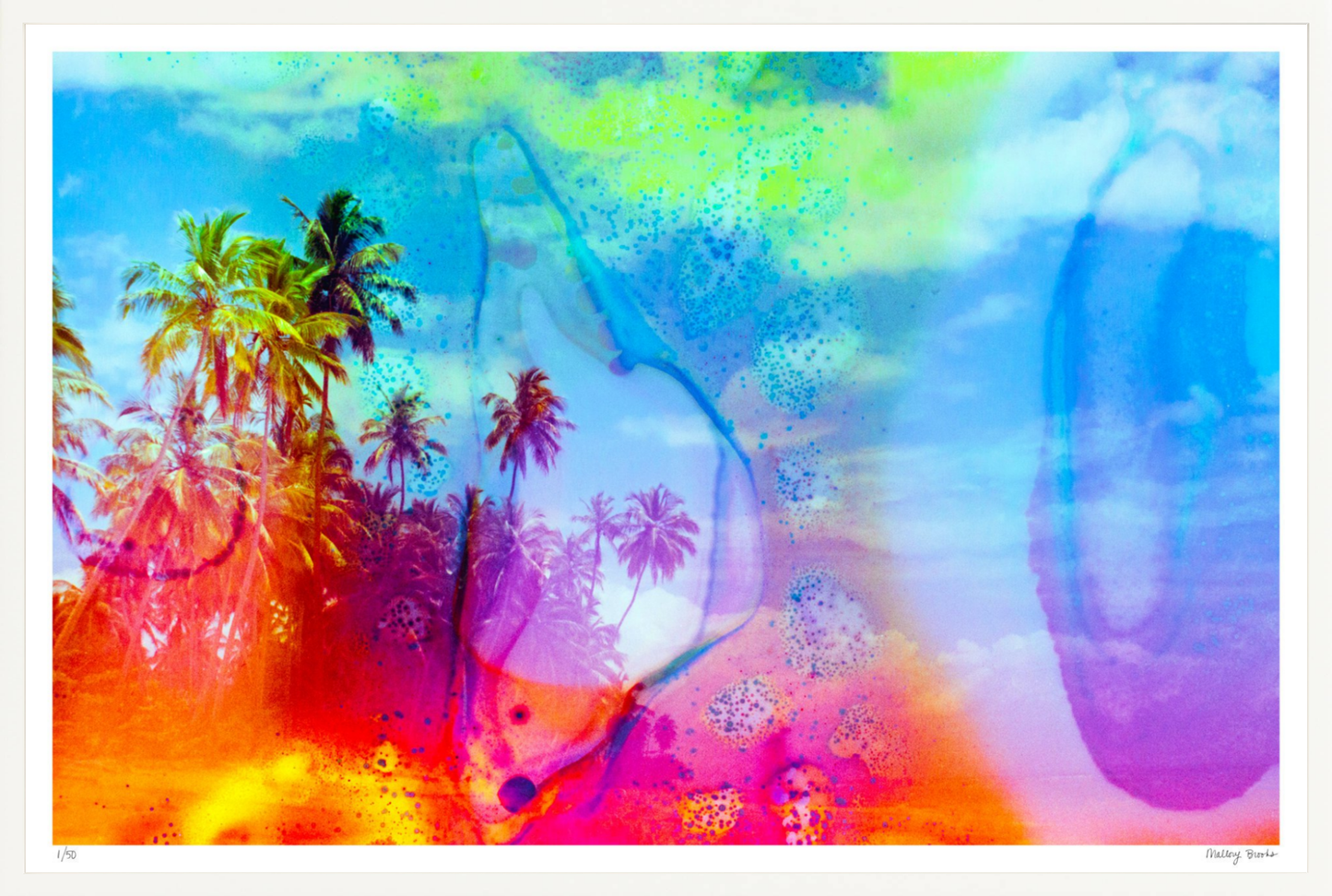 Take Me There No. 10