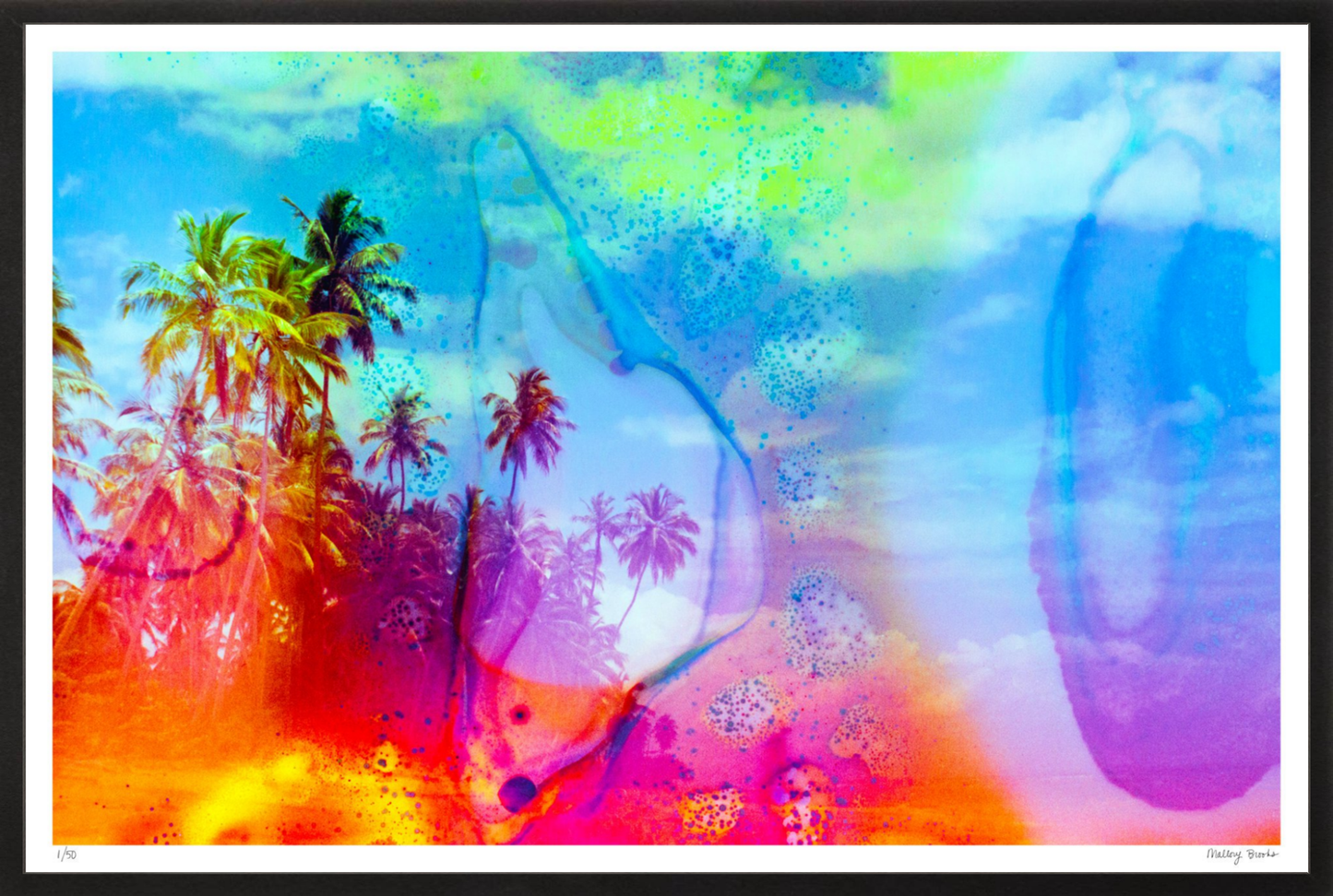 Take Me There No. 10