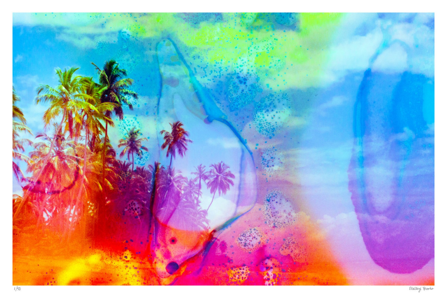 Take Me There No. 10