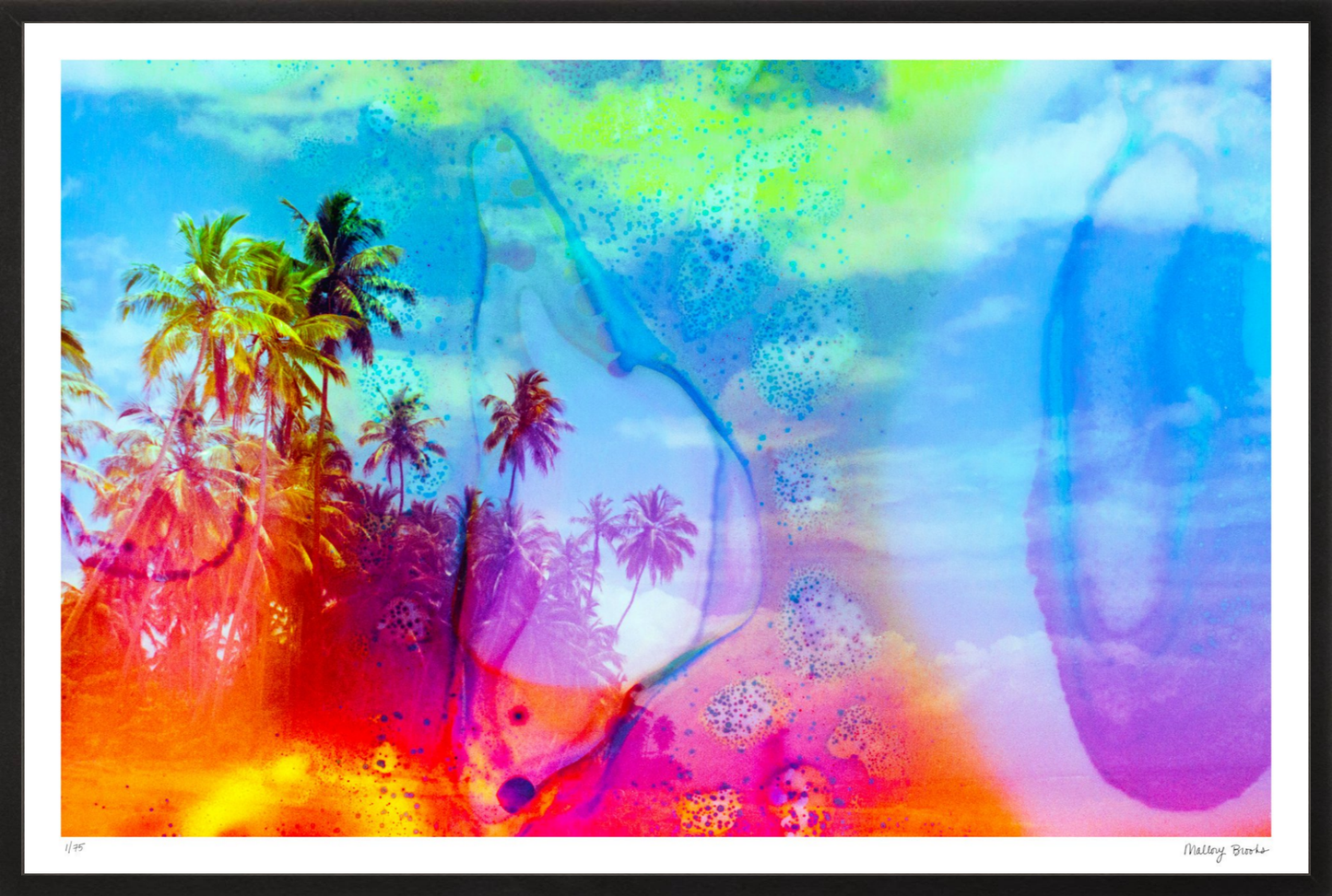 Take Me There No. 10