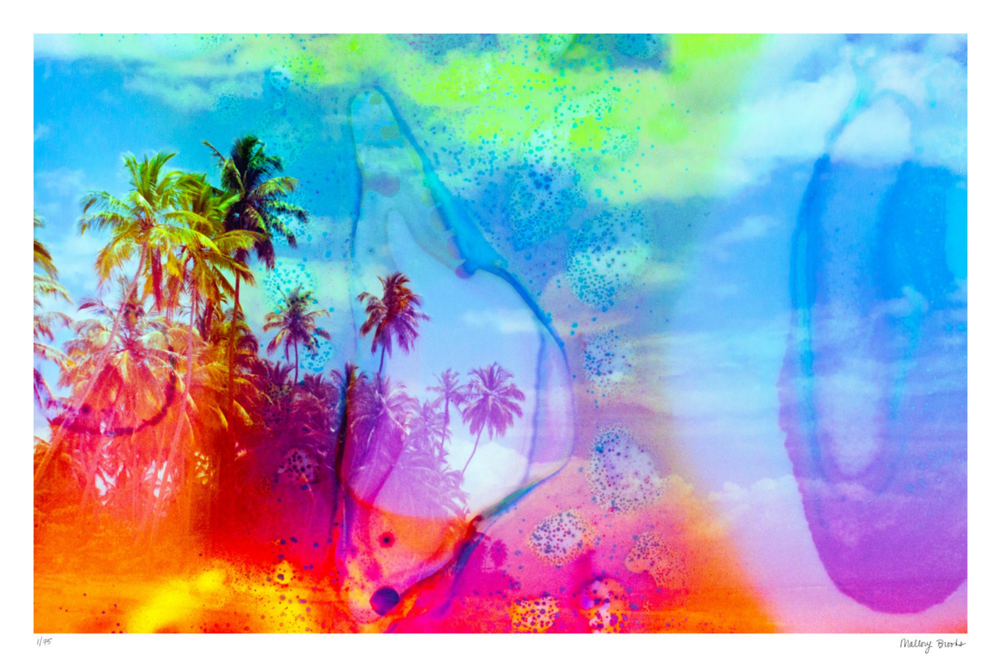 Take Me There No. 10