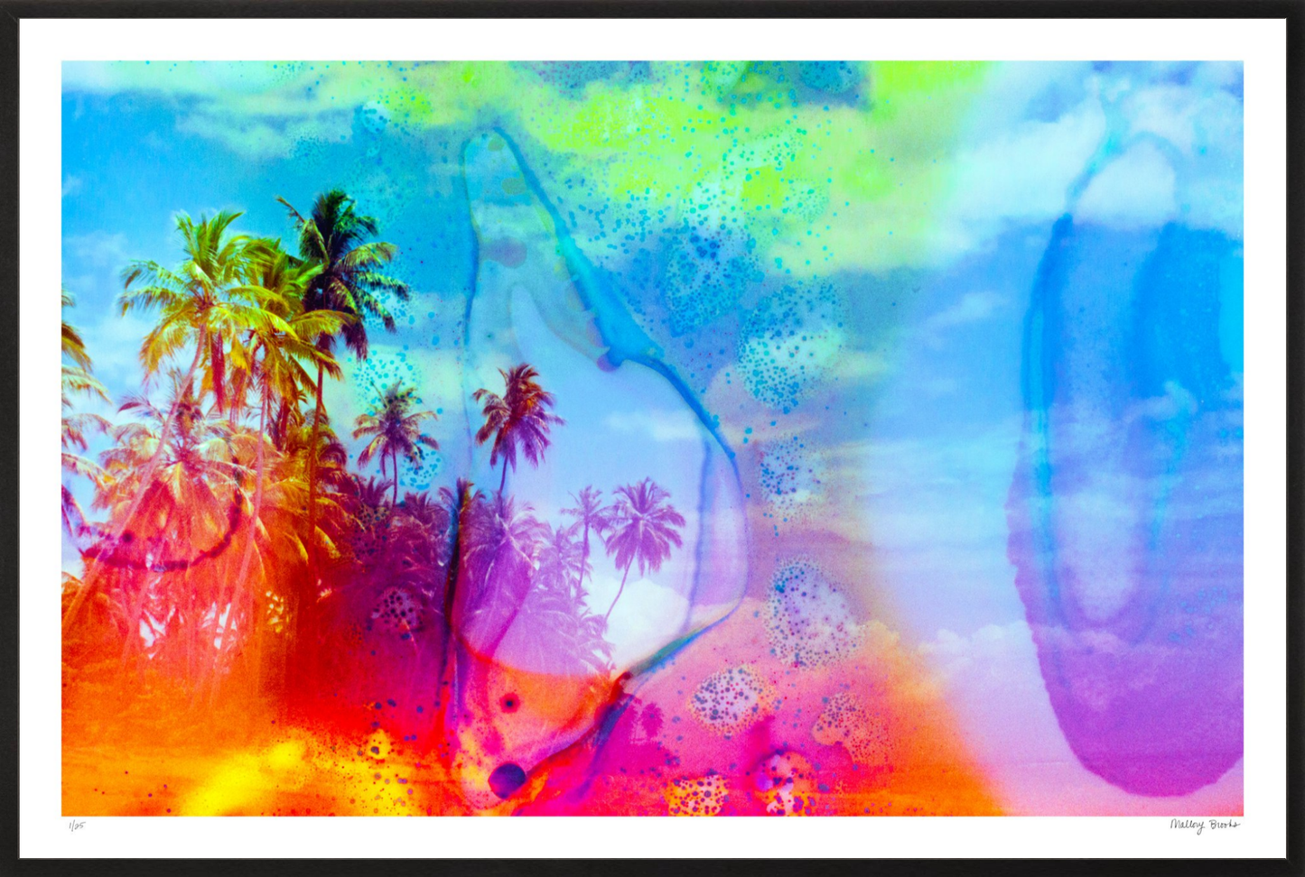 Take Me There No. 10
