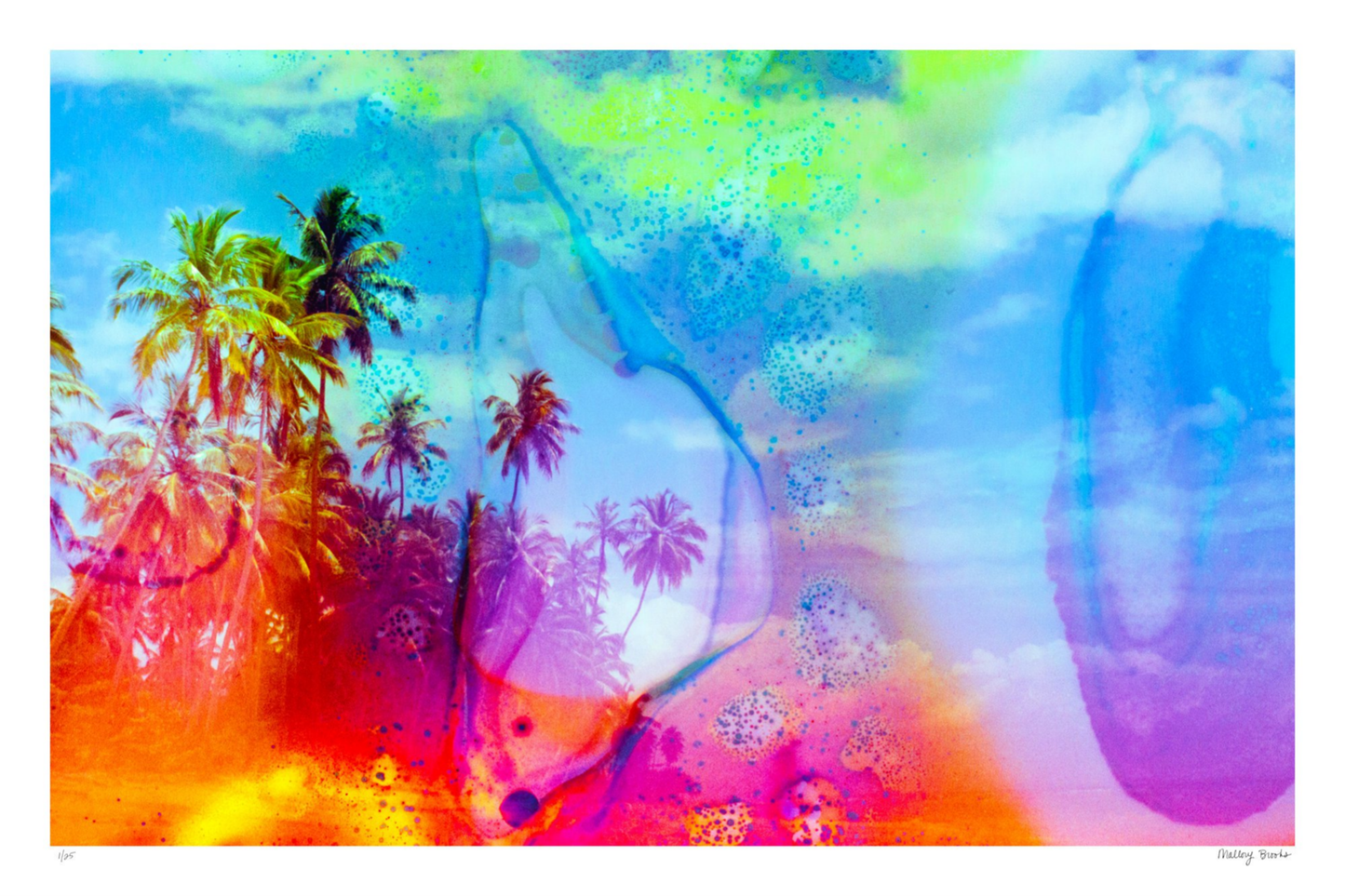 Take Me There No. 10