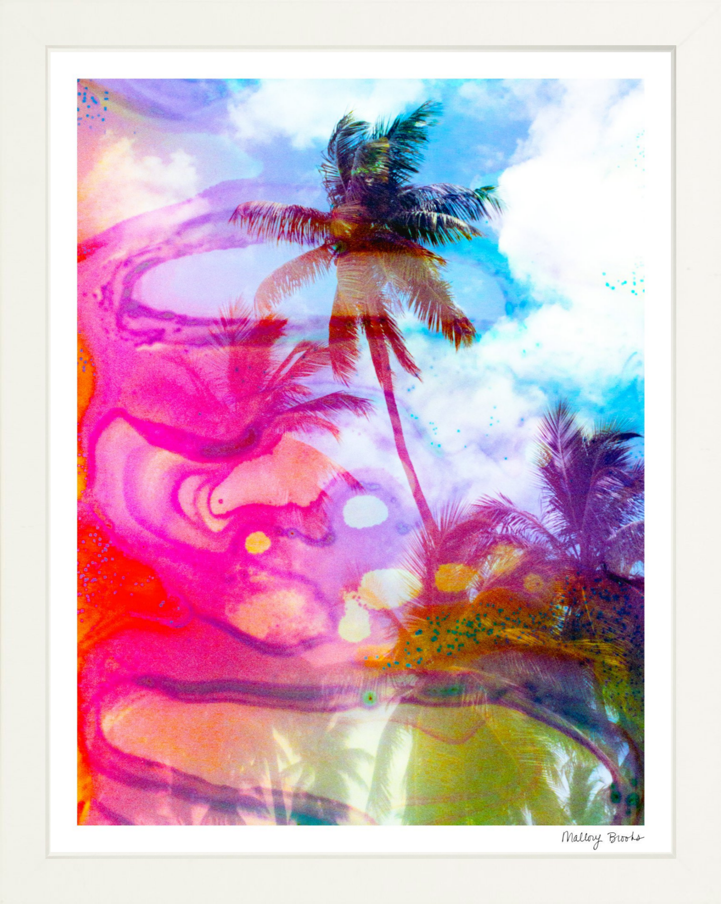 Take Me There No. 11