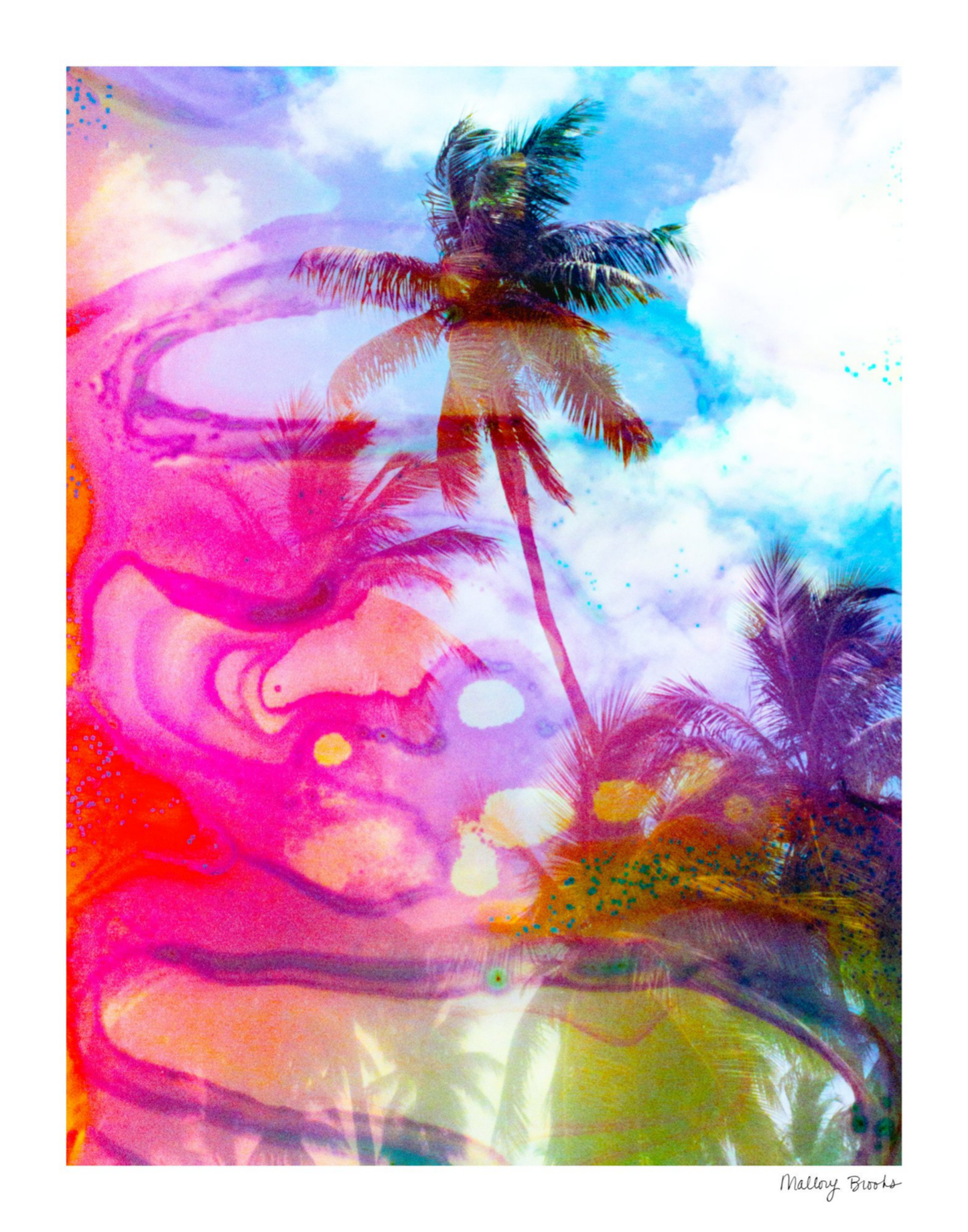 Take Me There No. 11