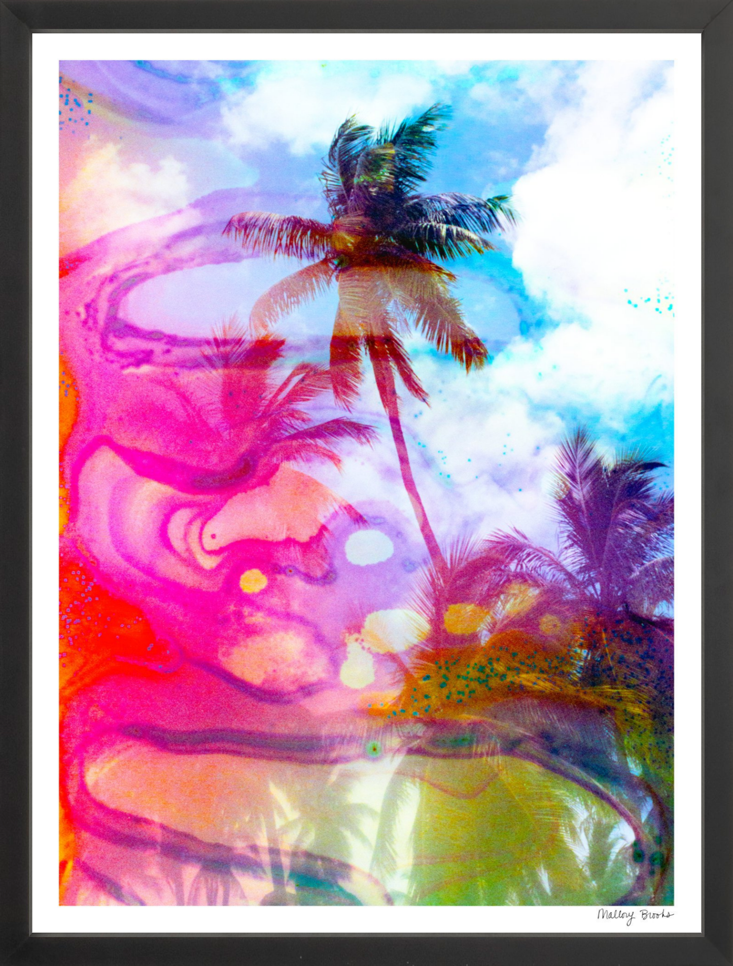 Take Me There No. 11