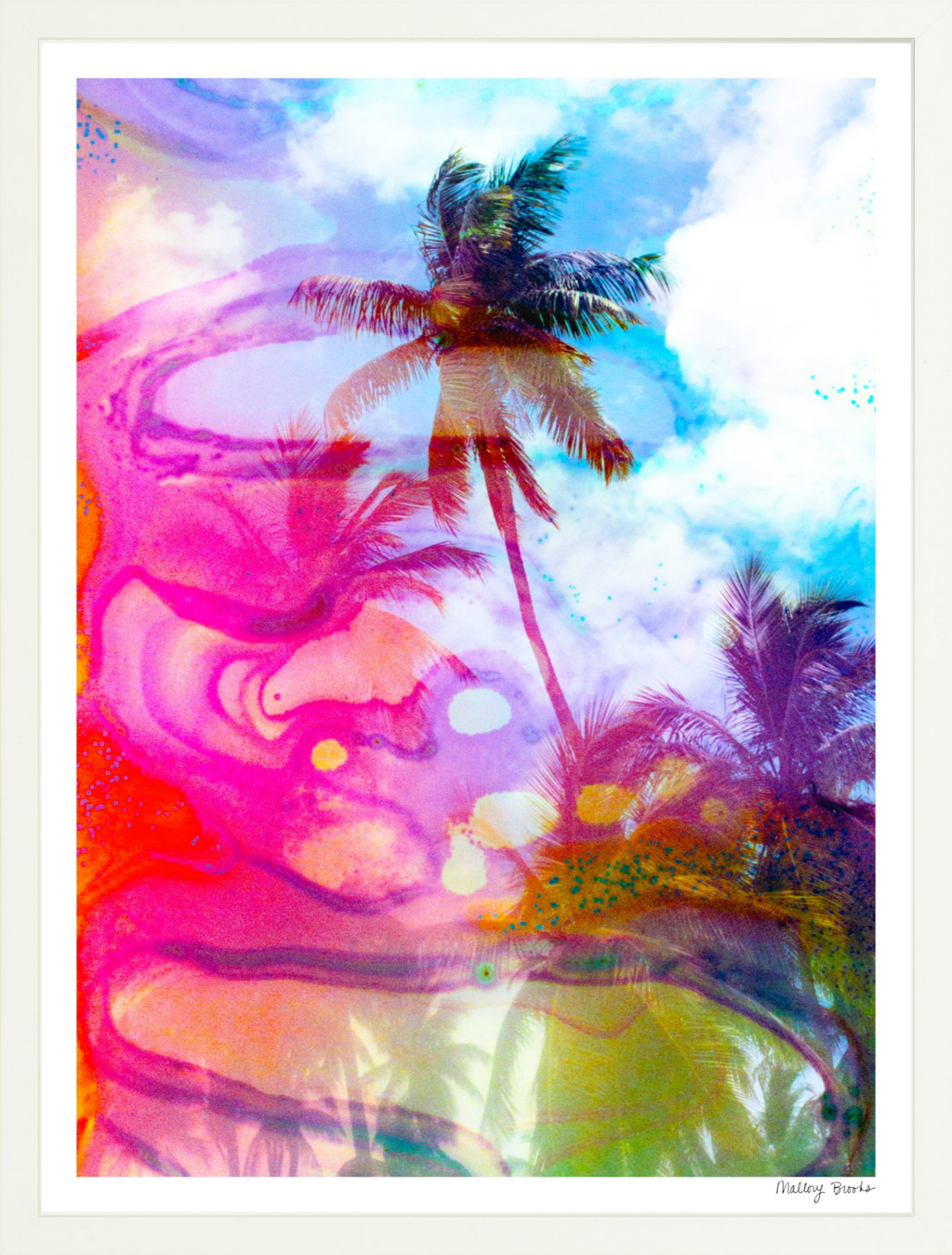 Take Me There No. 11