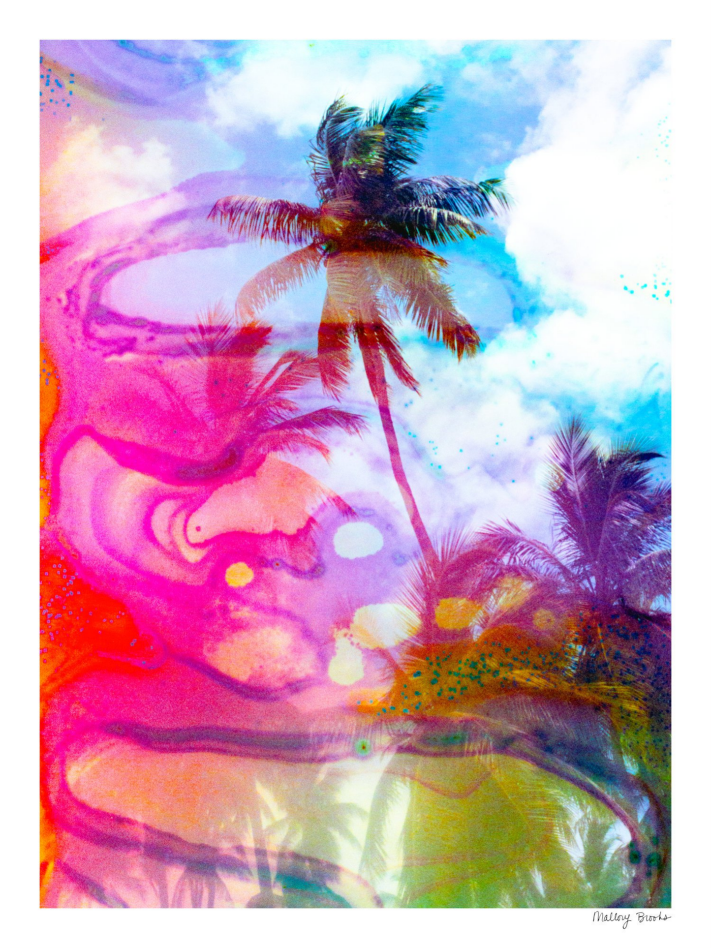 Take Me There No. 11