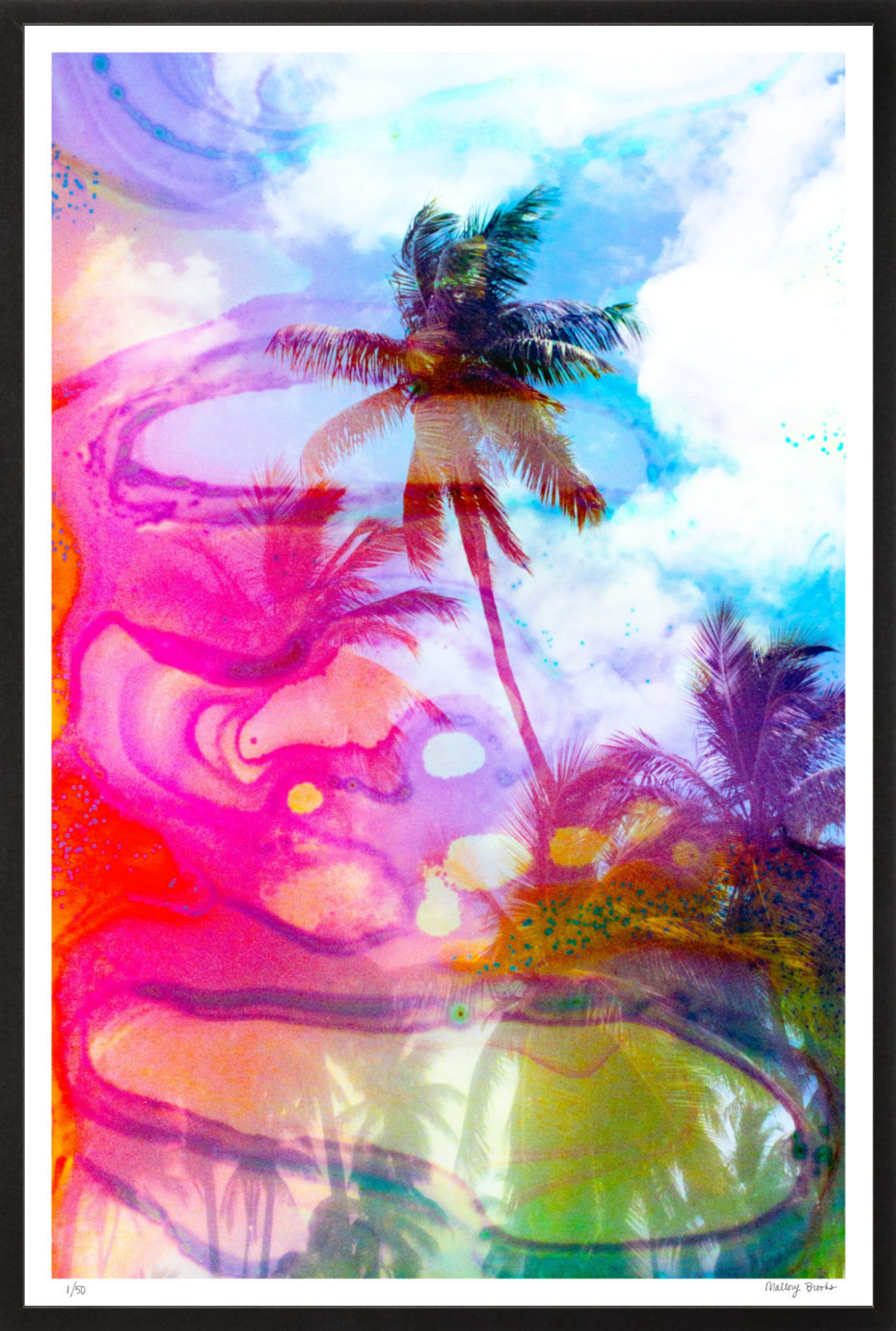 Take Me There No. 11