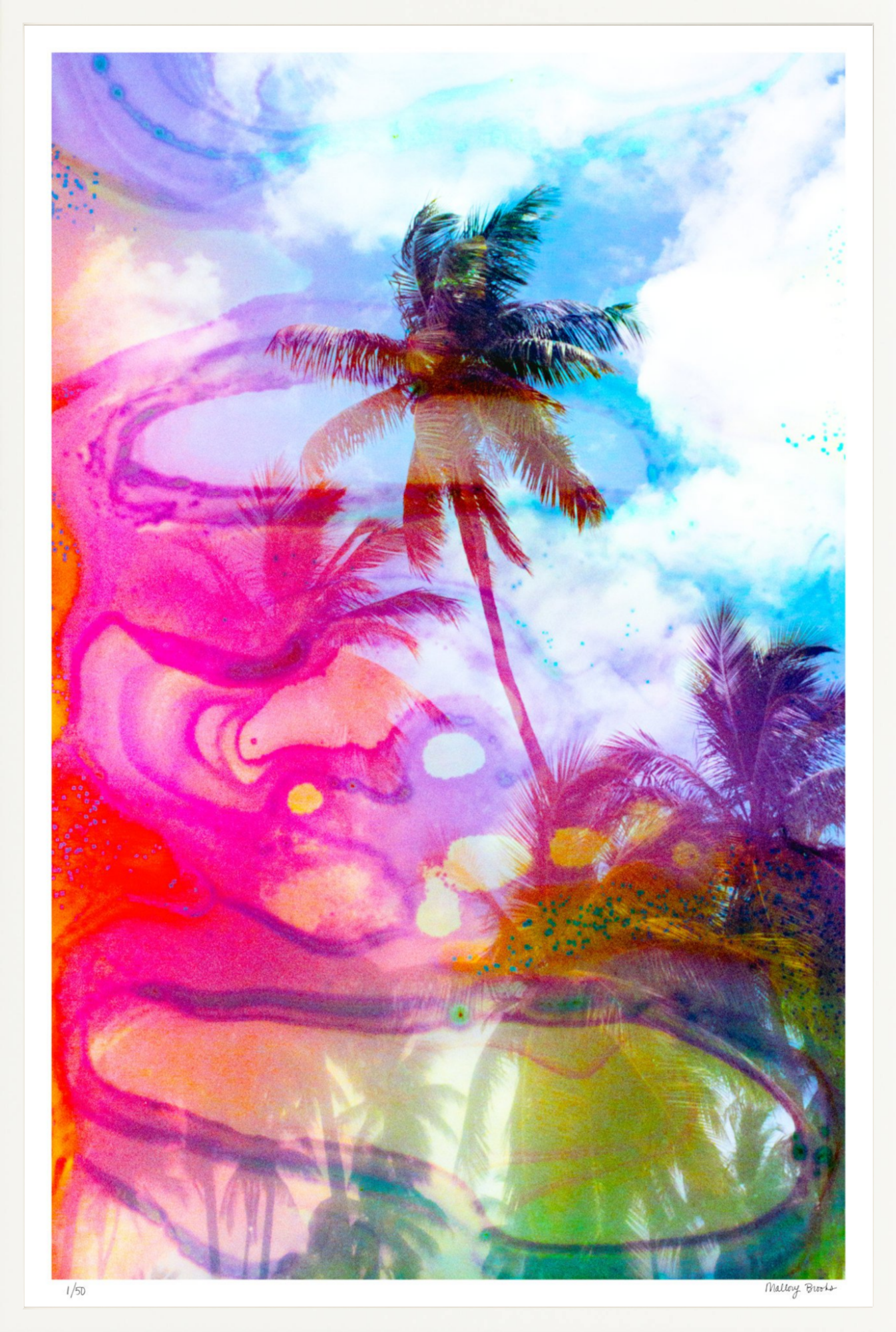 Take Me There No. 11