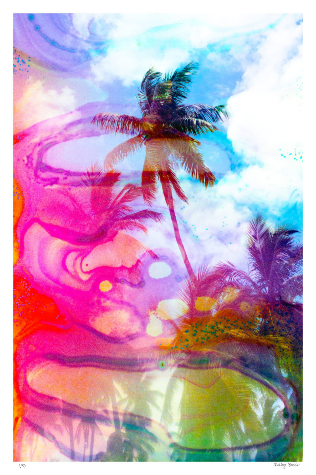 Take Me There No. 11