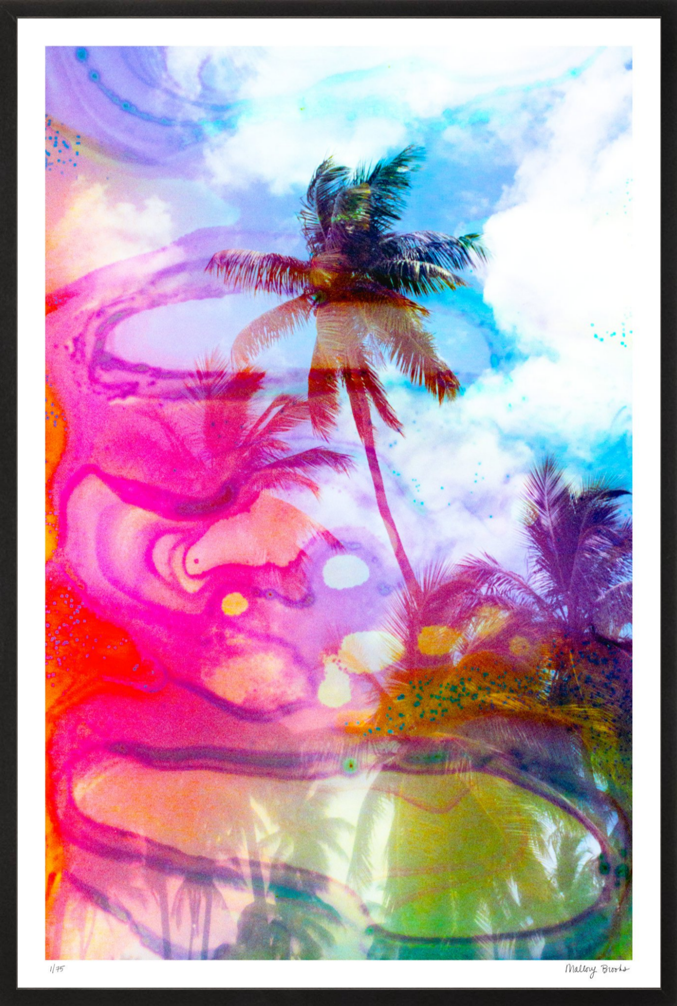 Take Me There No. 11