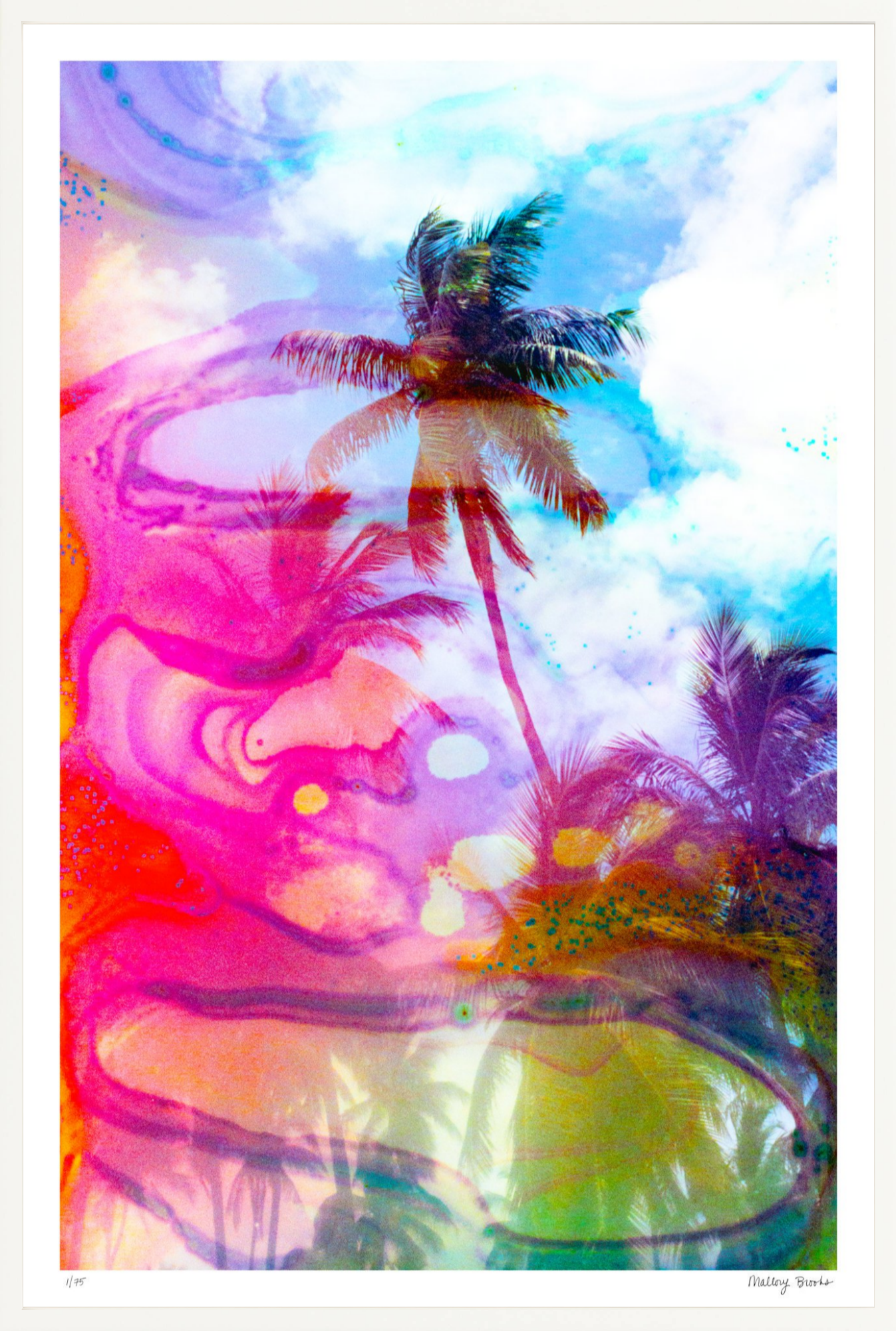 Take Me There No. 11