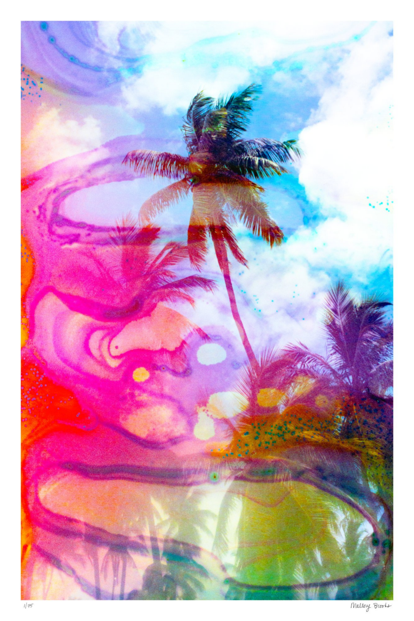 Take Me There No. 11