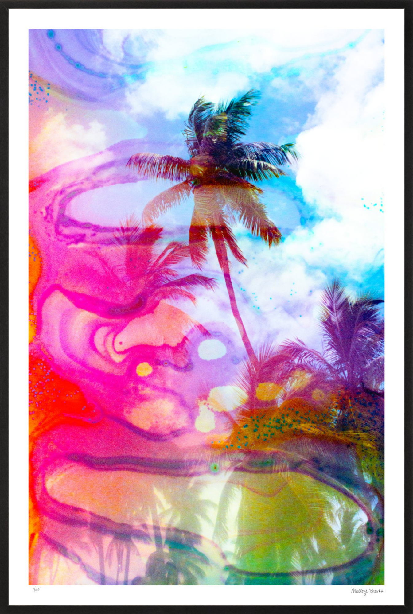 Take Me There No. 11