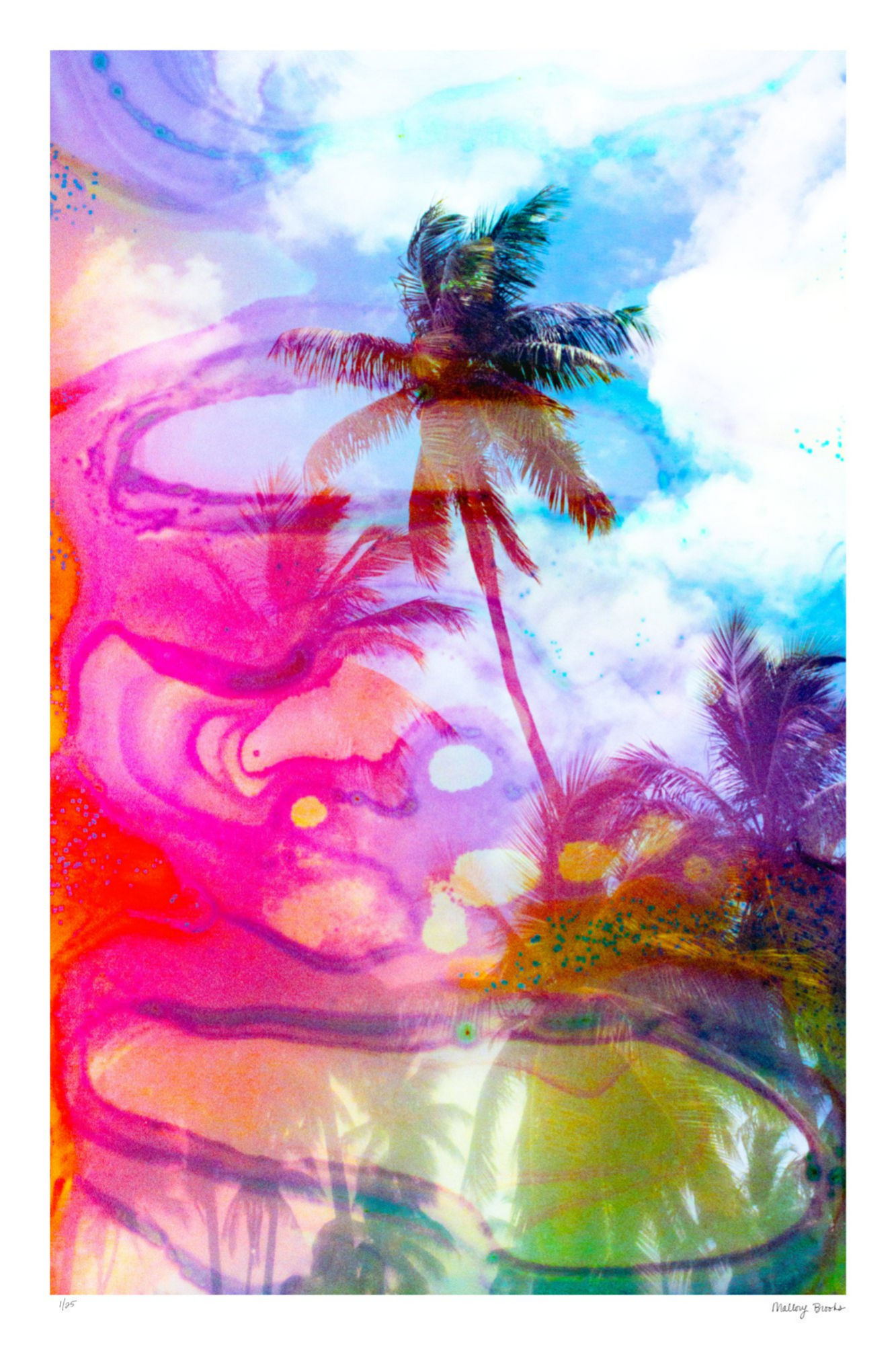Take Me There No. 11