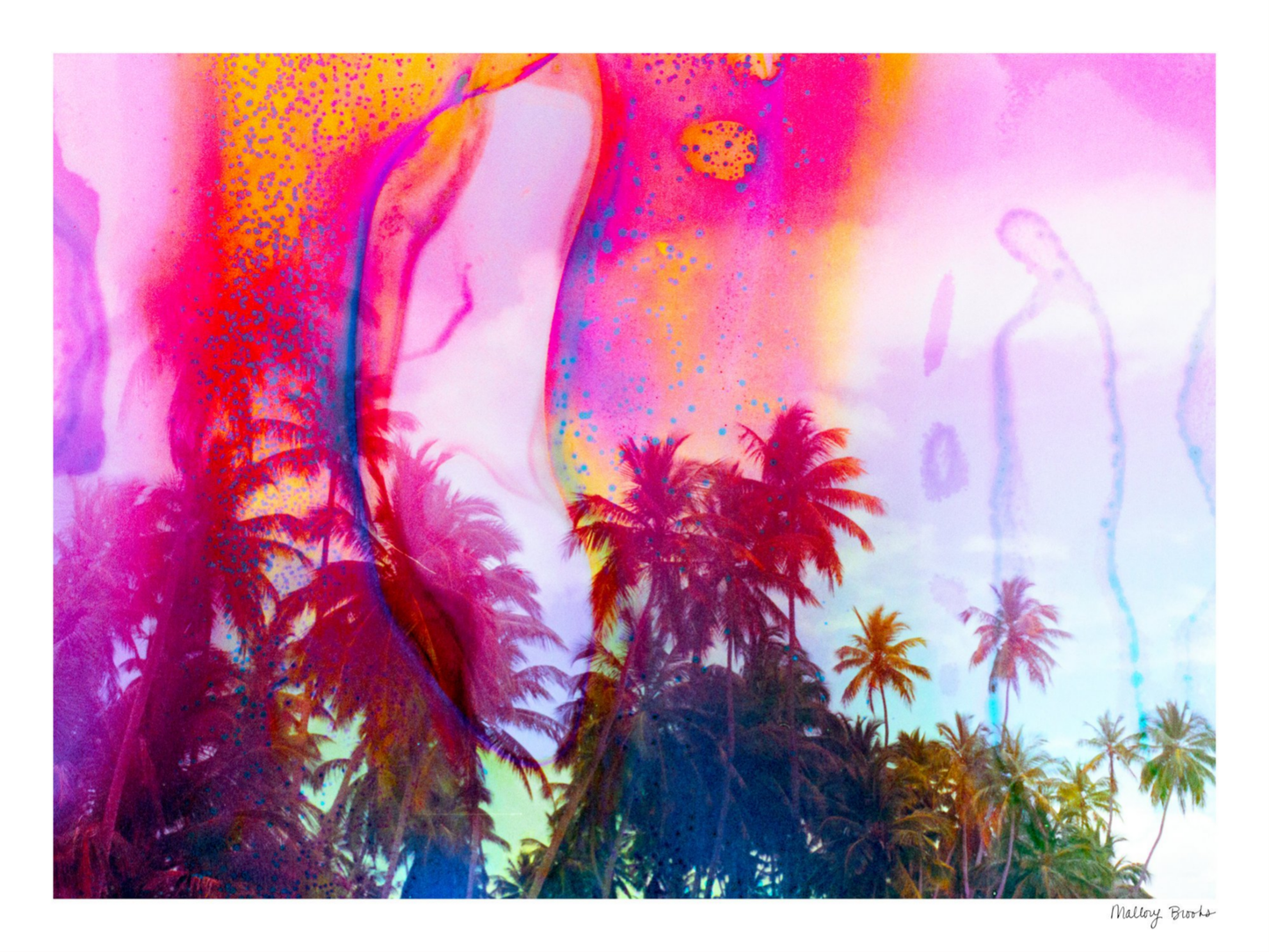 Take Me There No. 12