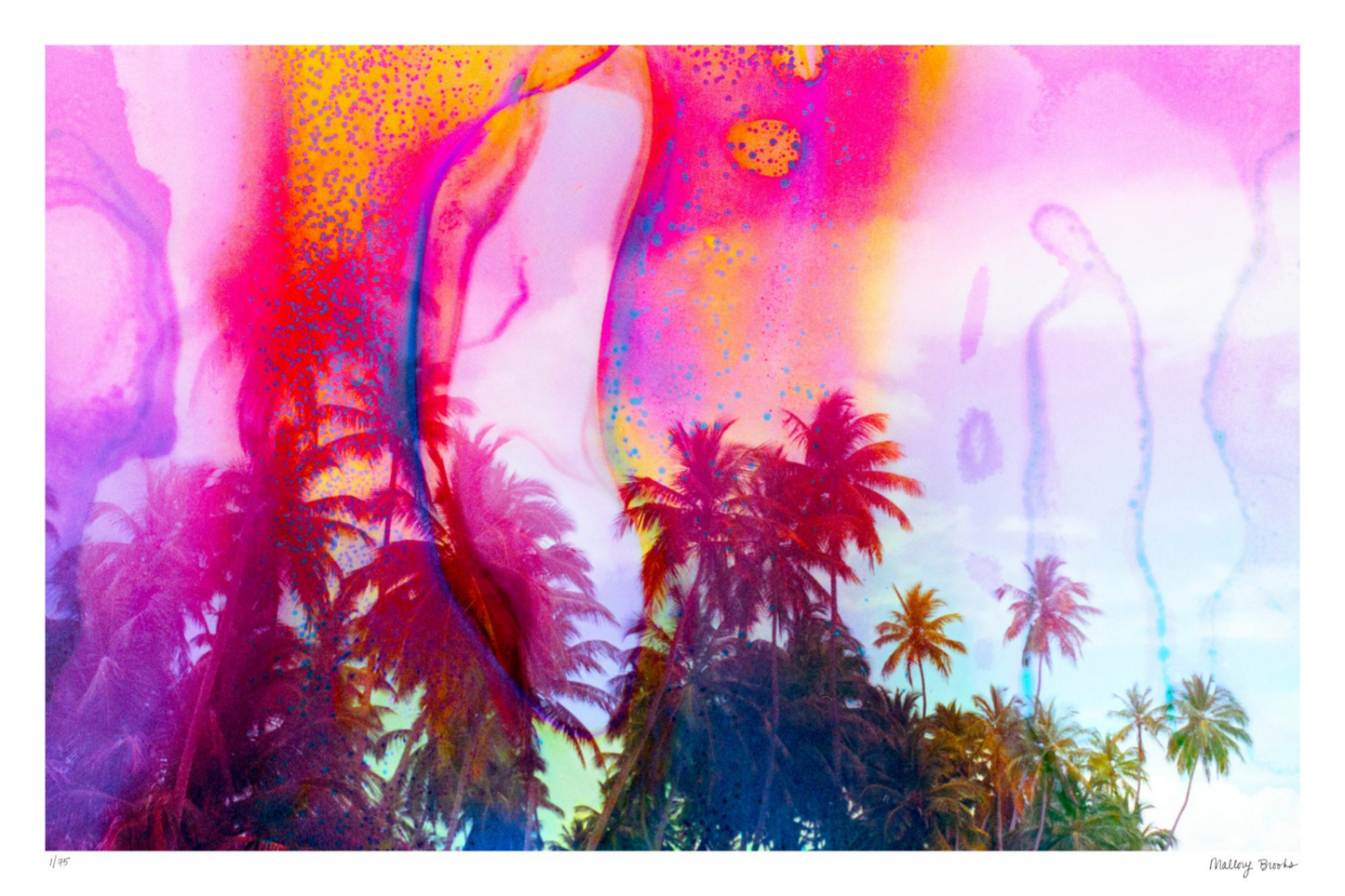 Take Me There No. 12