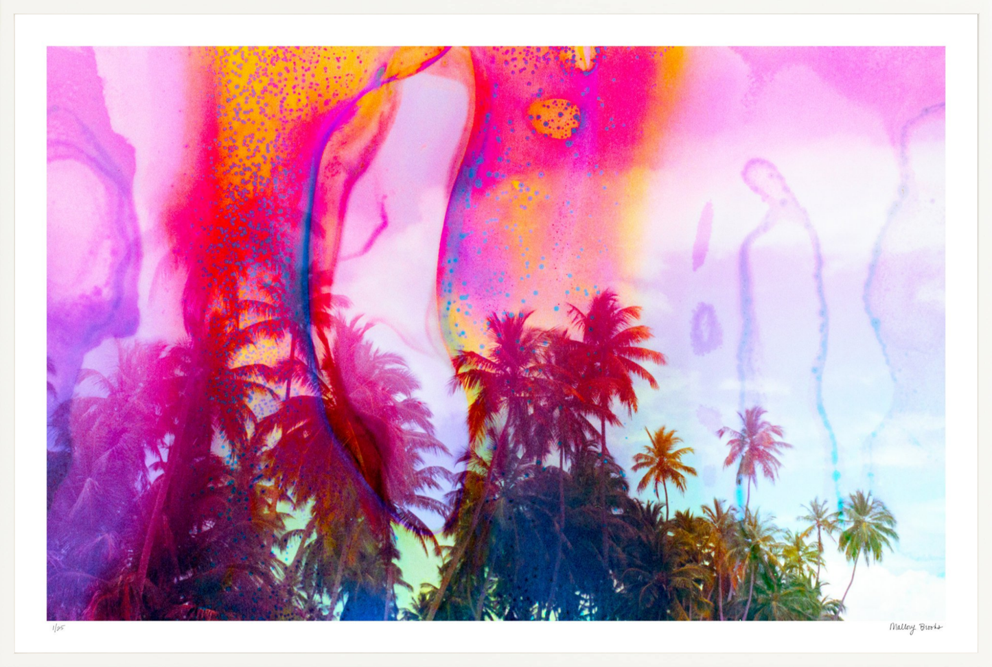 Take Me There No. 12