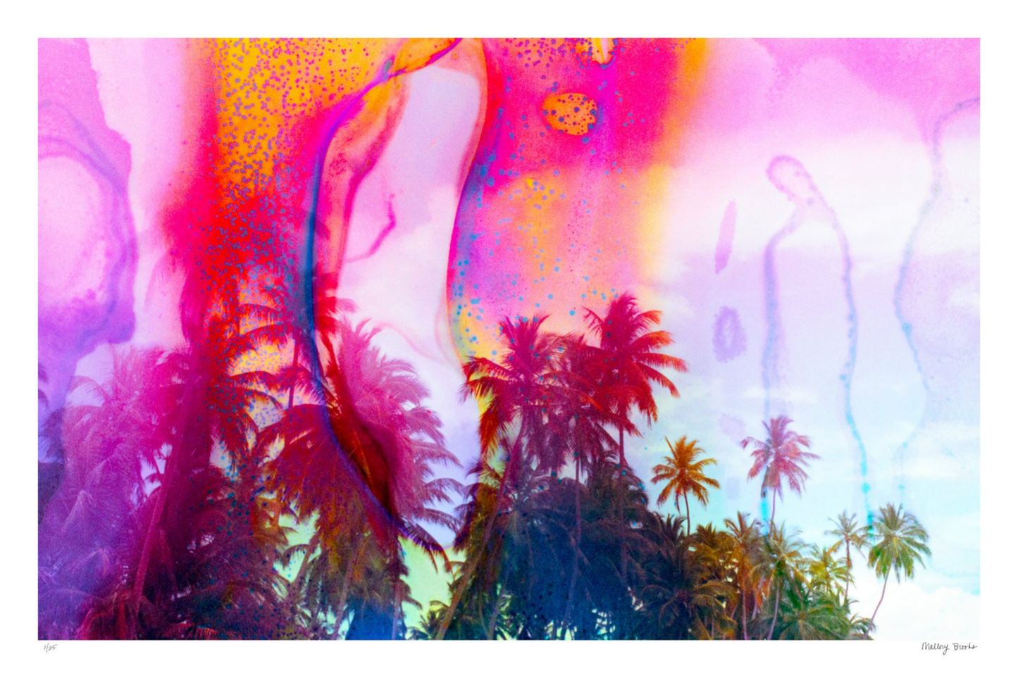 Take Me There No. 12