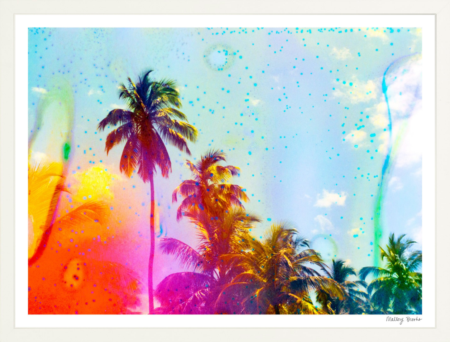 Take Me There No. 13