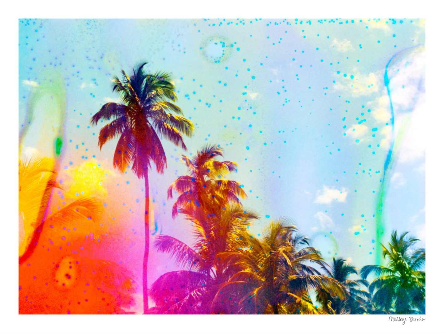 Take Me There No. 13