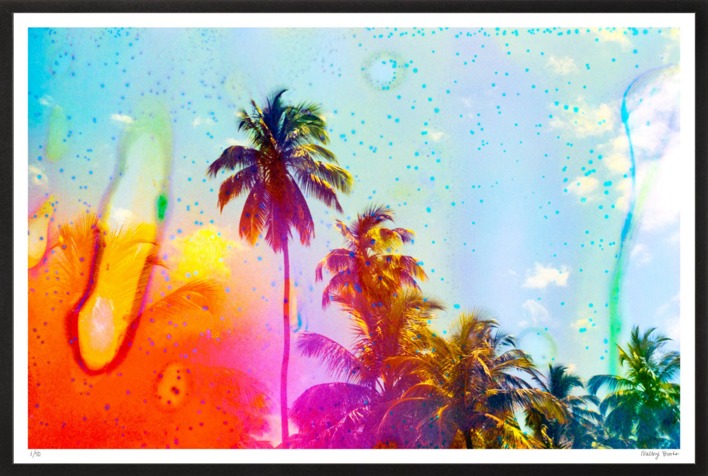 Take Me There No. 13
