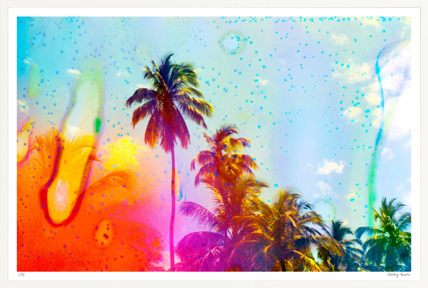 Take Me There No. 13