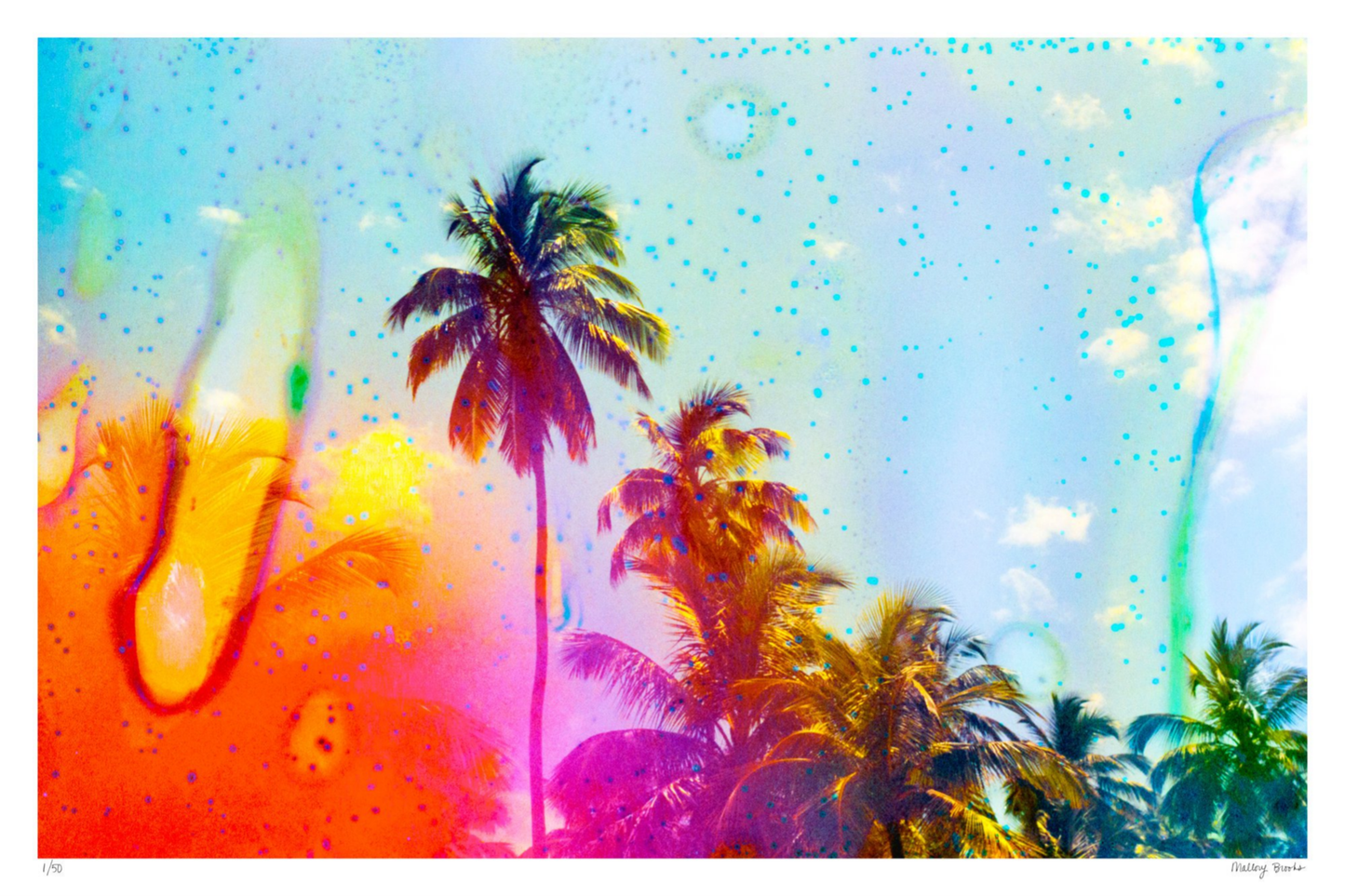 Take Me There No. 13