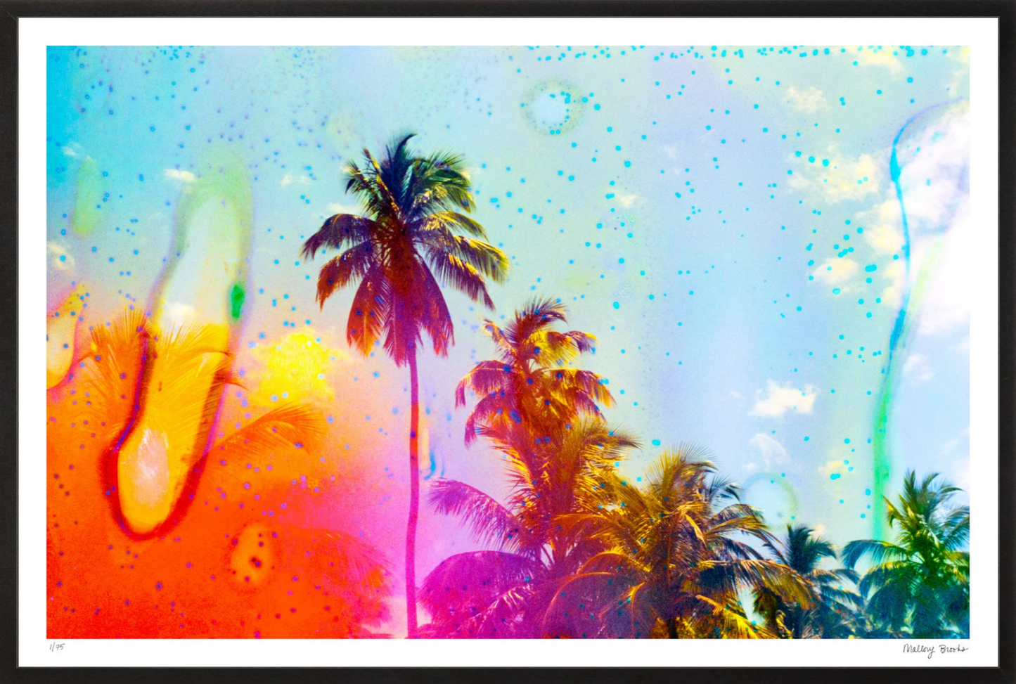 Take Me There No. 13
