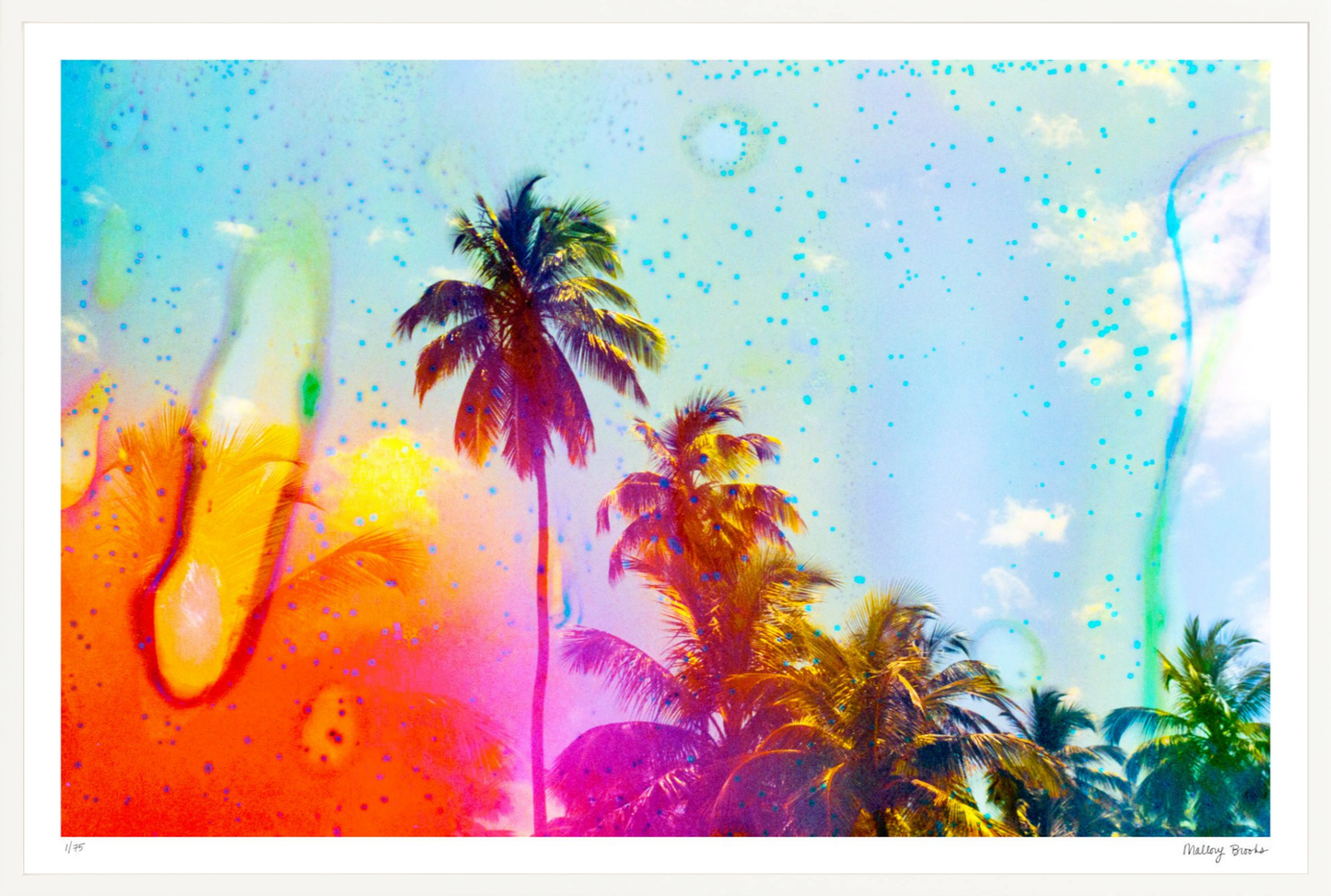 Take Me There No. 13