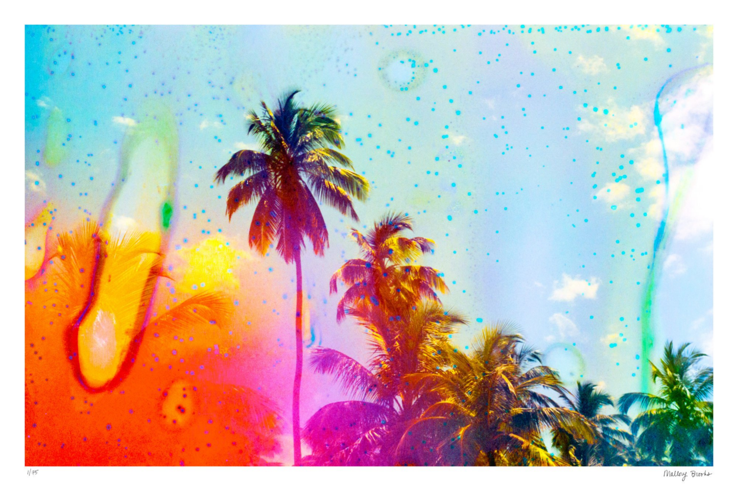 Take Me There No. 13