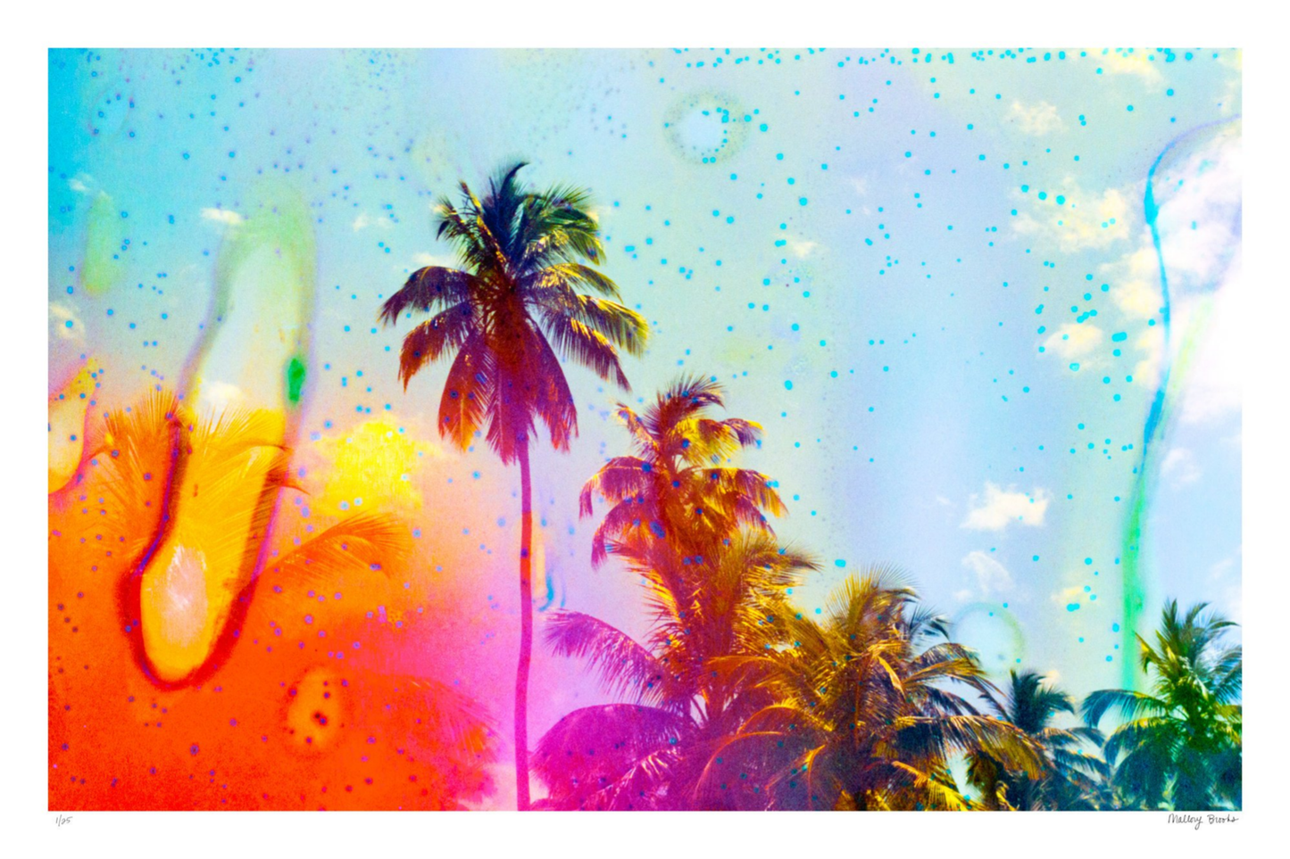 Take Me There No. 13