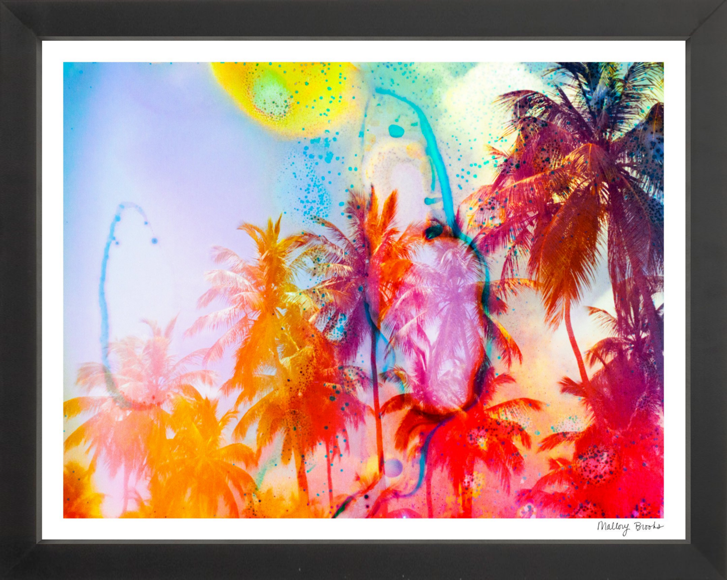 Take Me There No. 14
