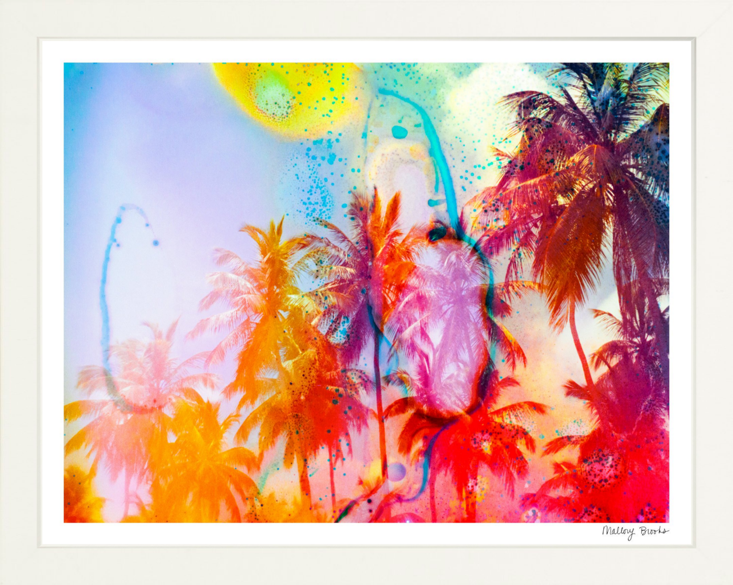 Take Me There No. 14
