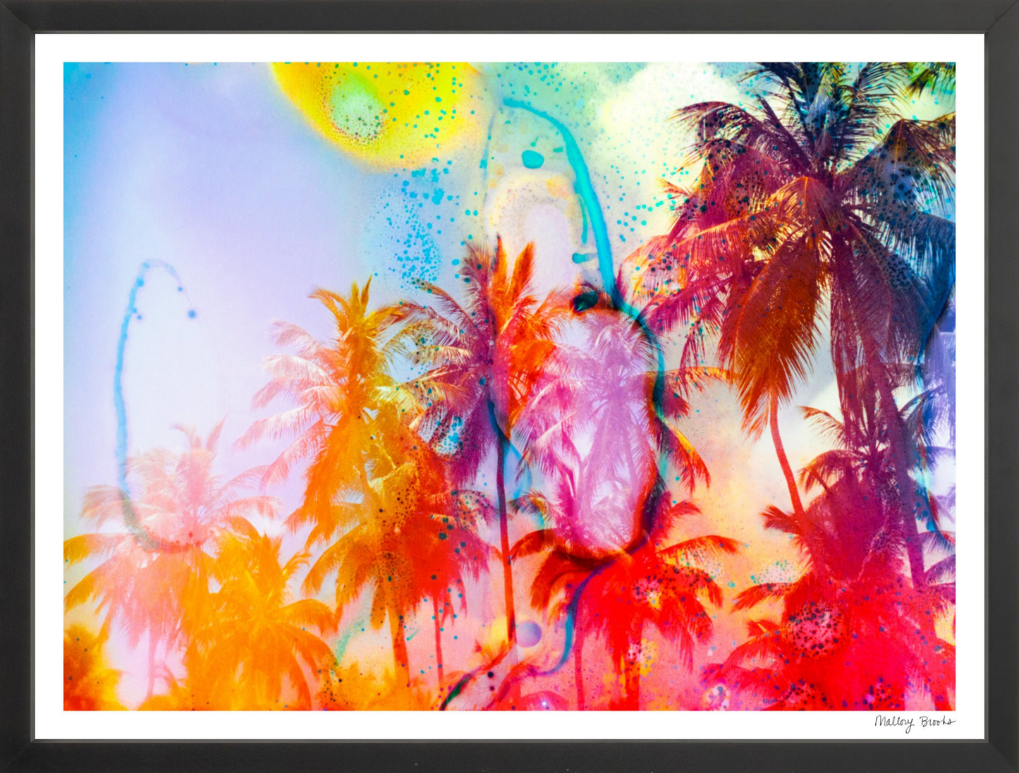 Take Me There No. 14