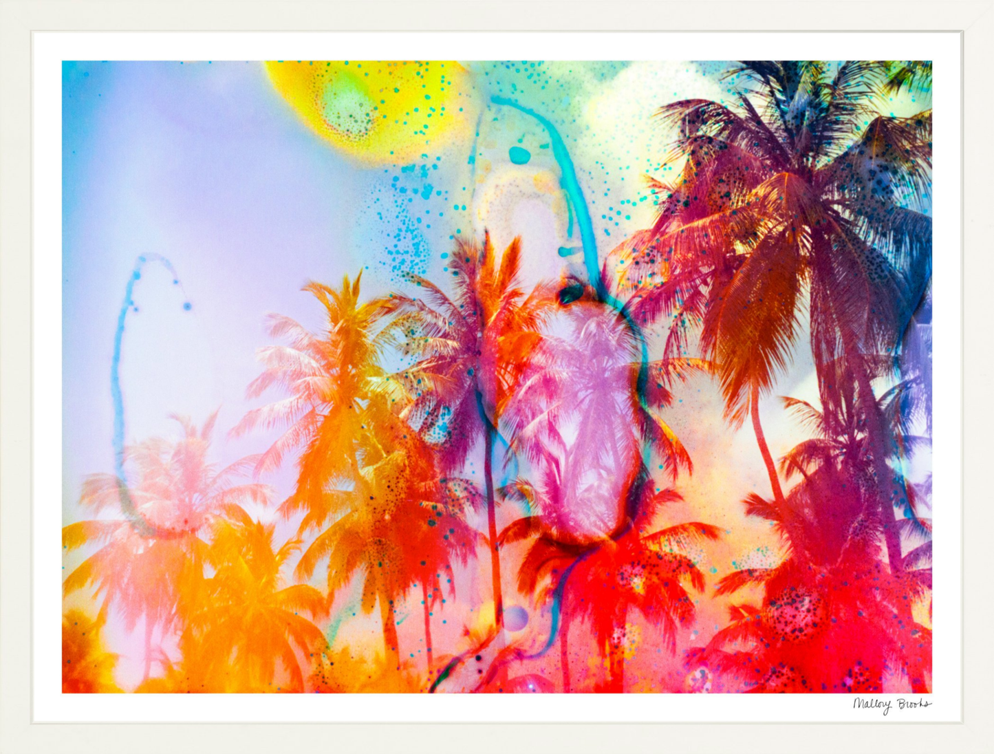 Take Me There No. 14