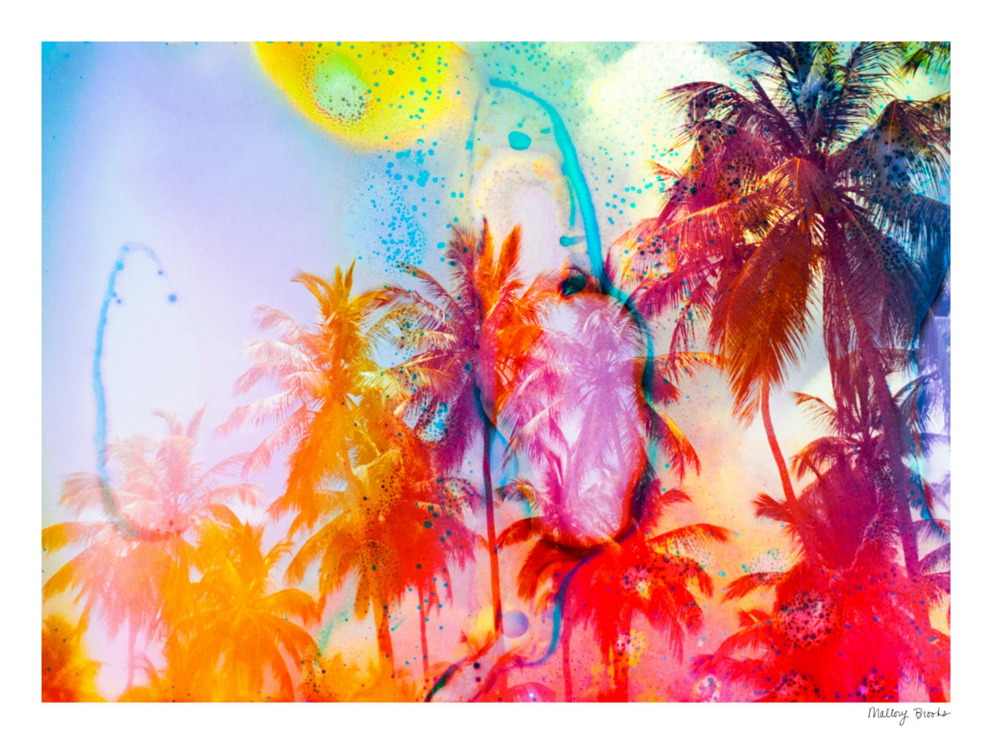 Take Me There No. 14