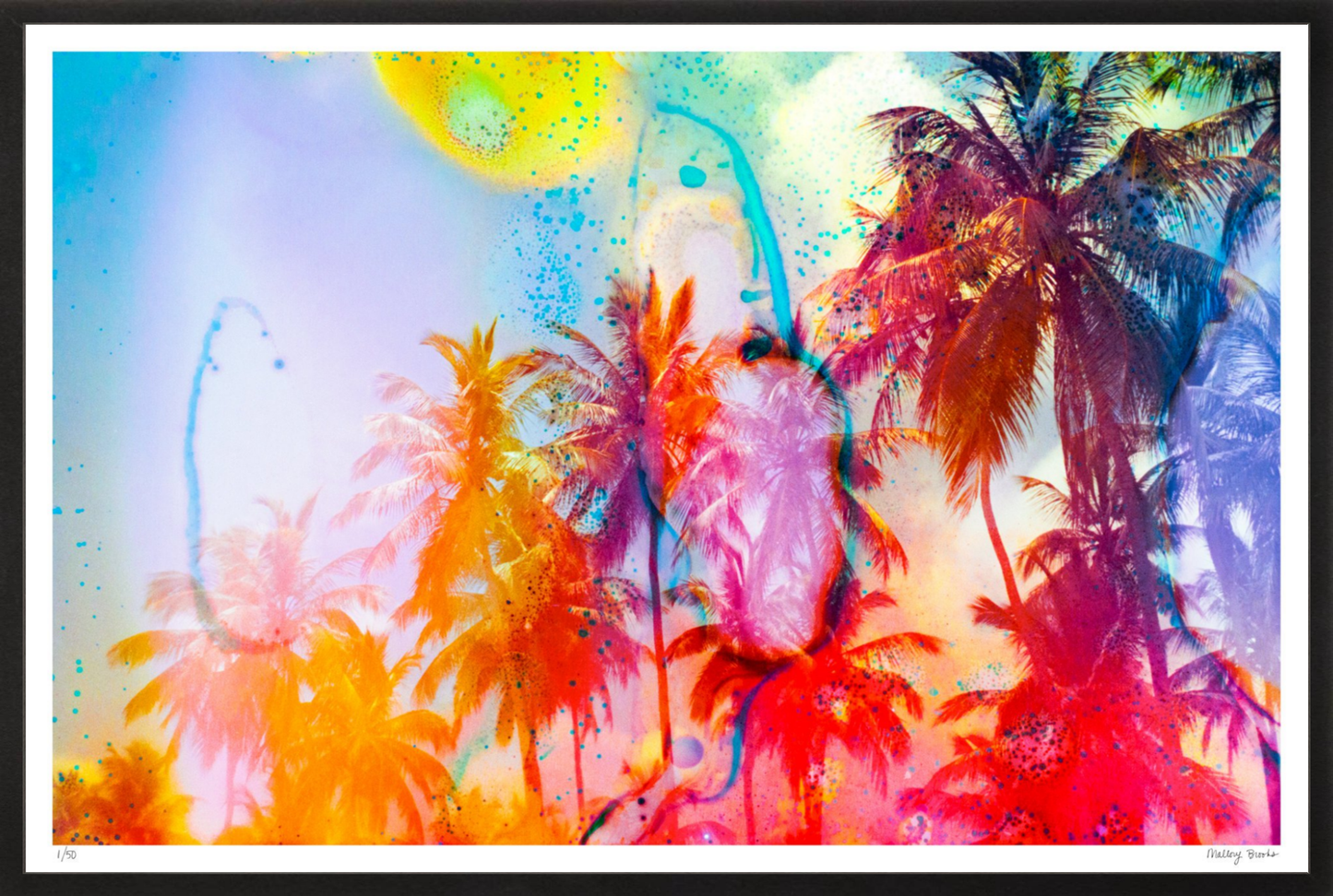 Take Me There No. 14
