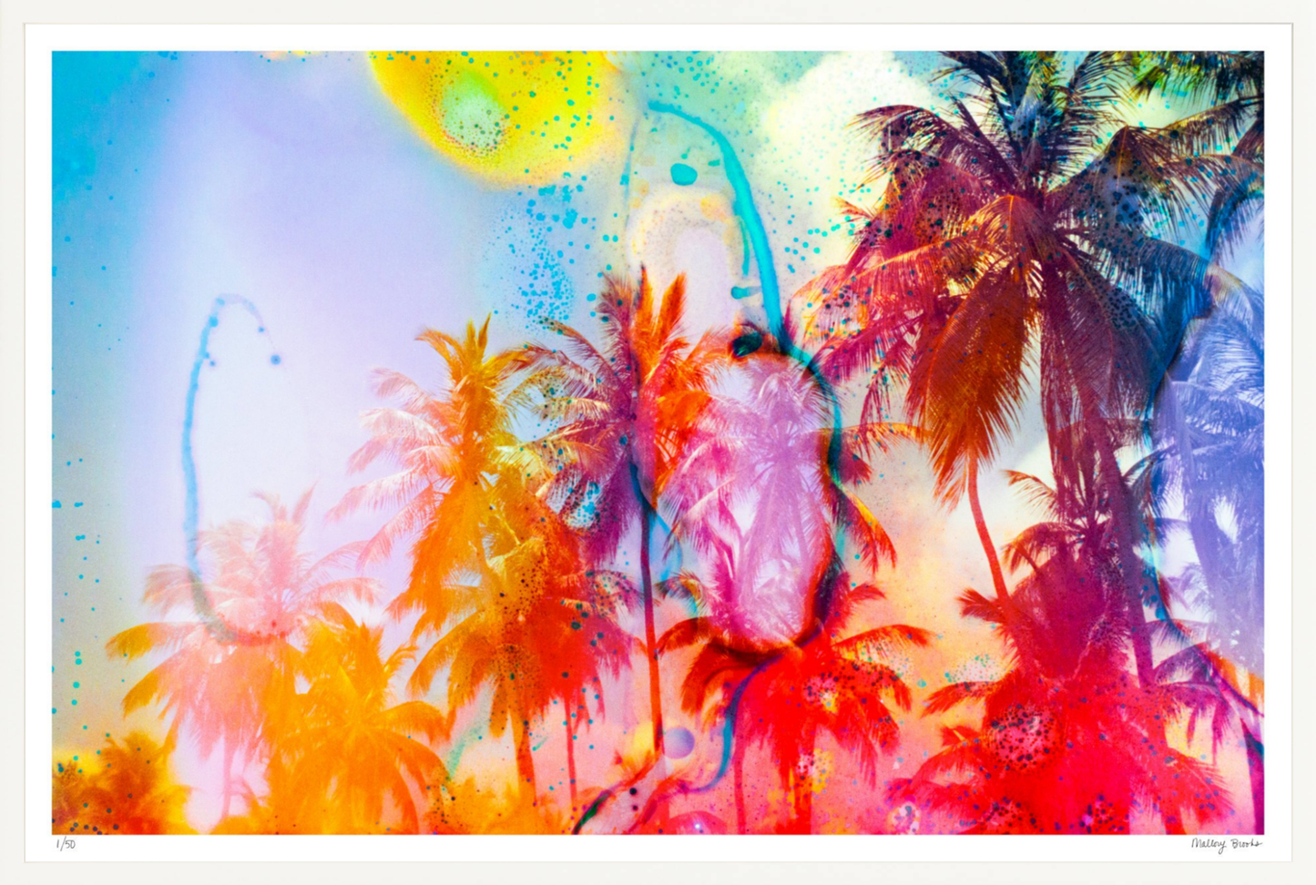 Take Me There No. 14