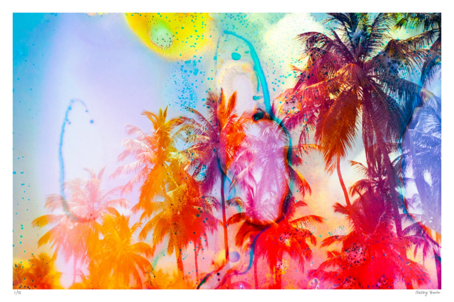 Take Me There No. 14