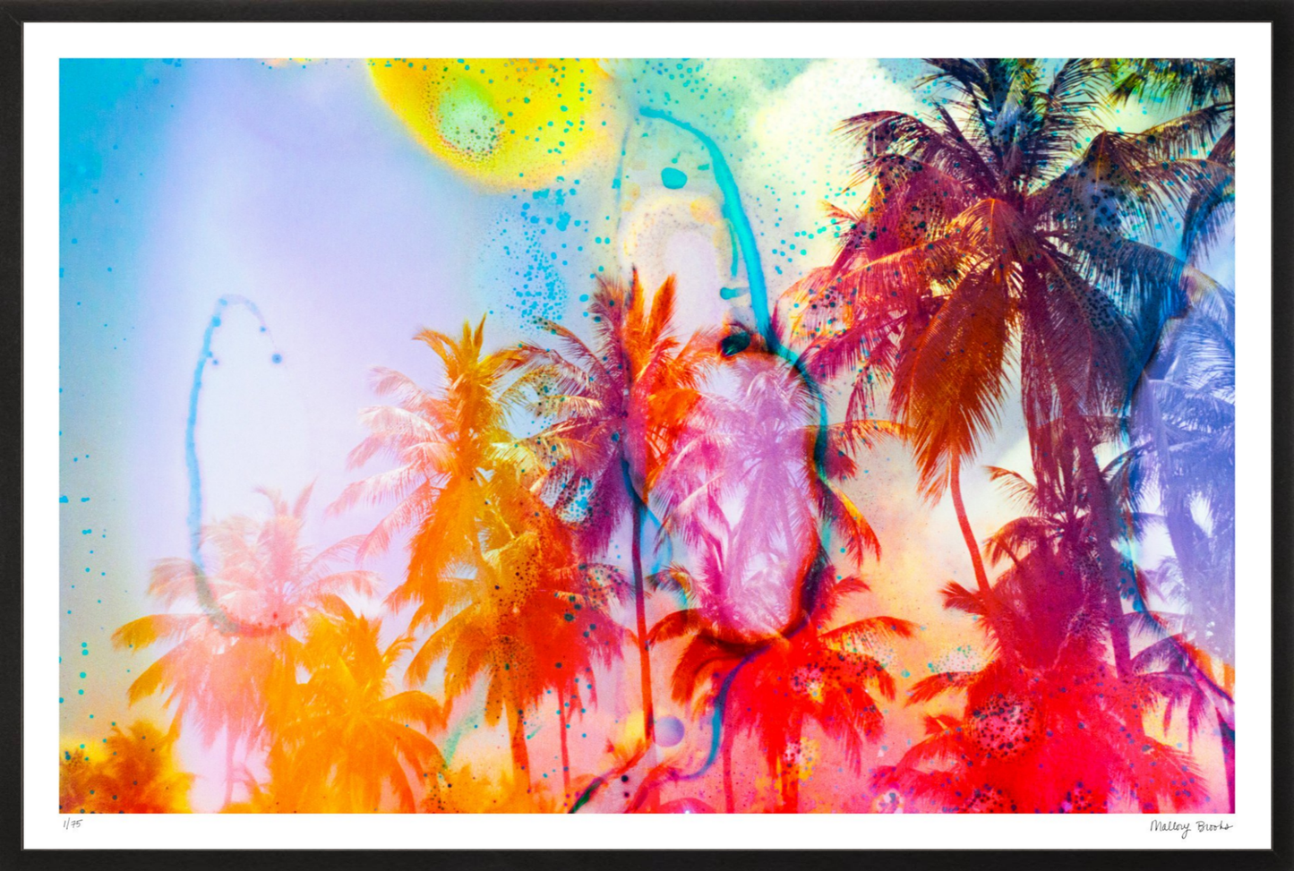 Take Me There No. 14