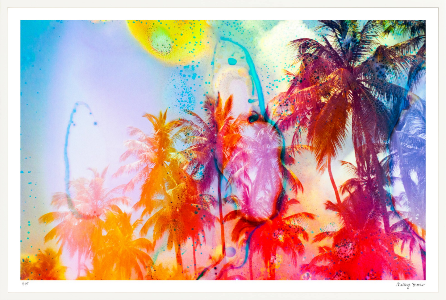 Take Me There No. 14