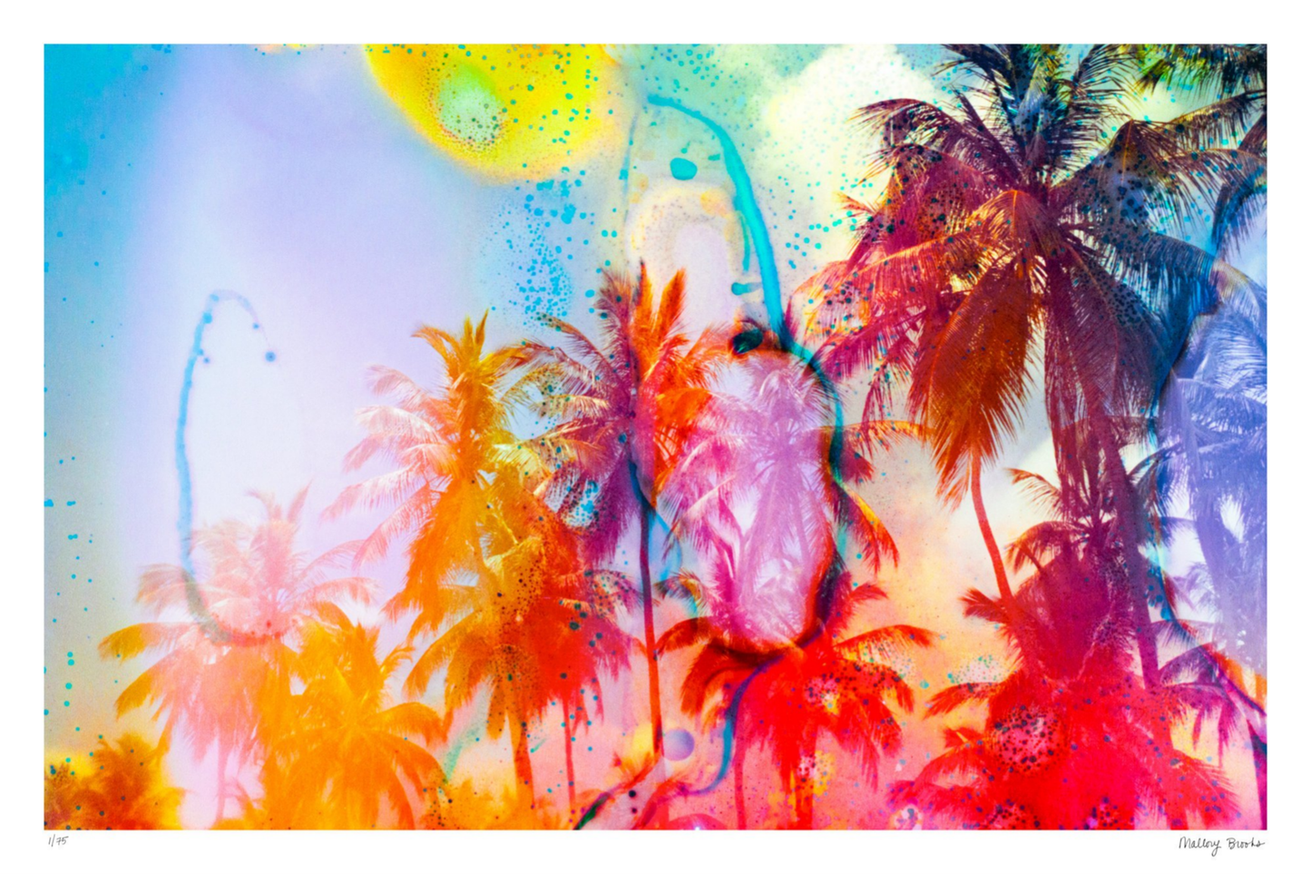 Take Me There No. 14